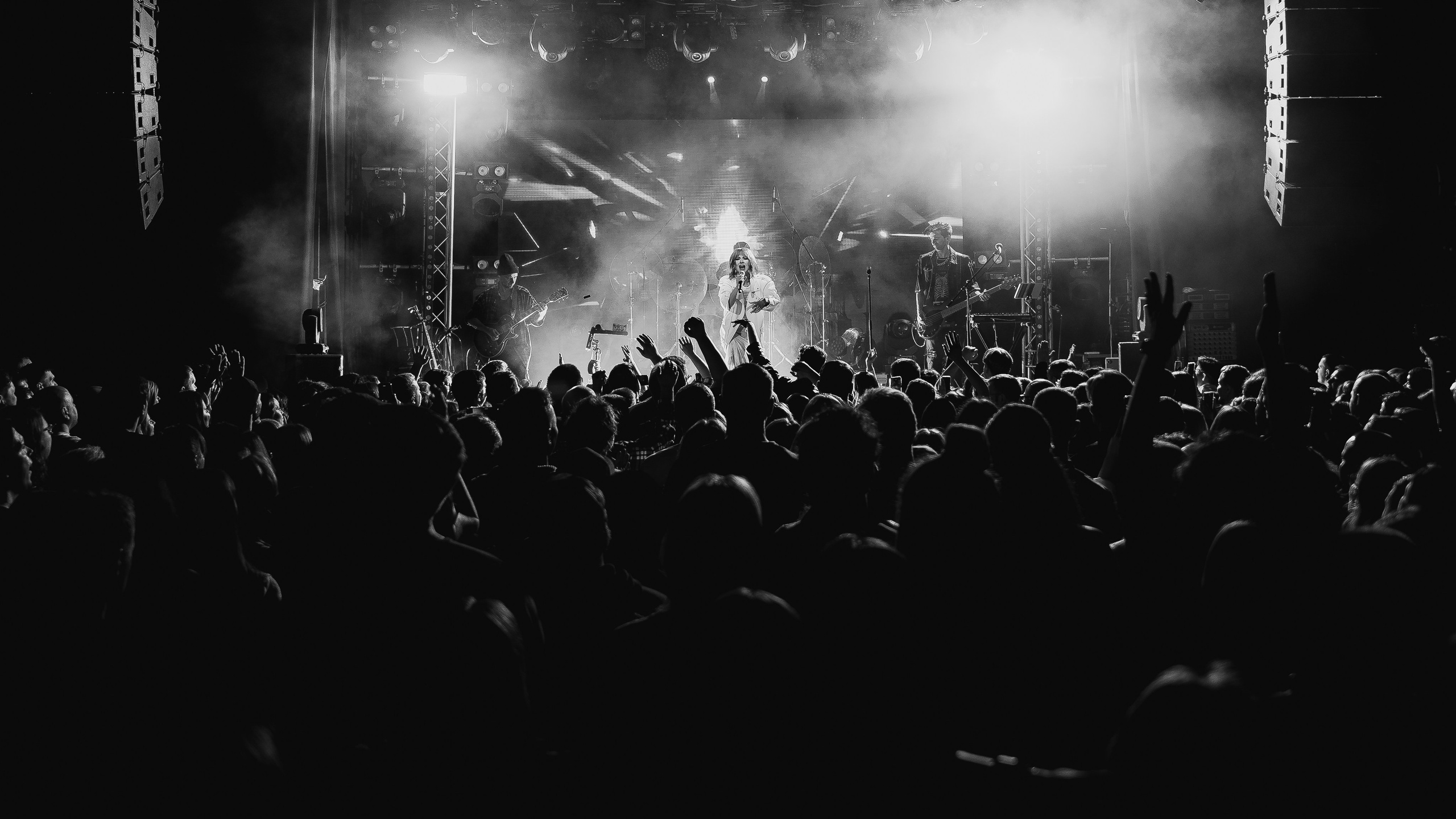 Юлия Савичева (СПб, Космонавт, 2025)