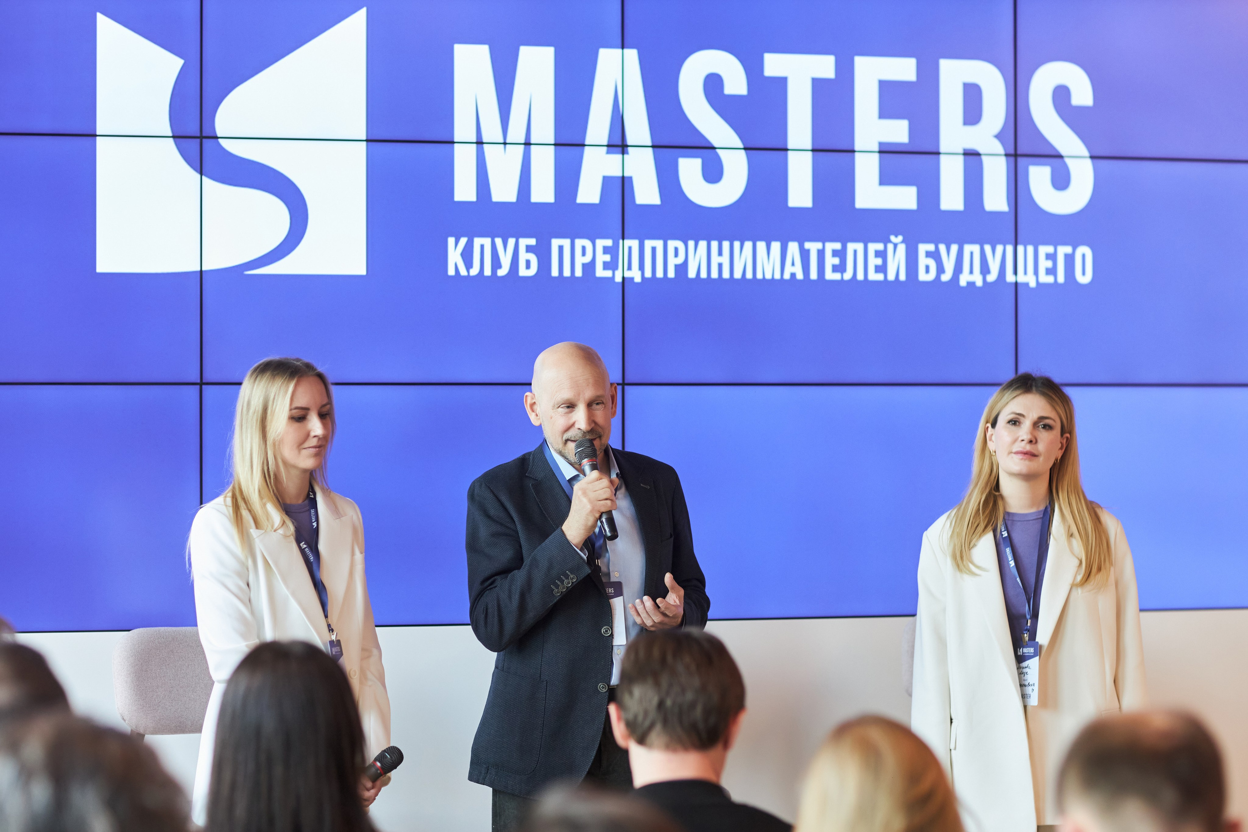 53. Фотограф Недорез Александр в Москве. Репортаж на ваших мероприятиях