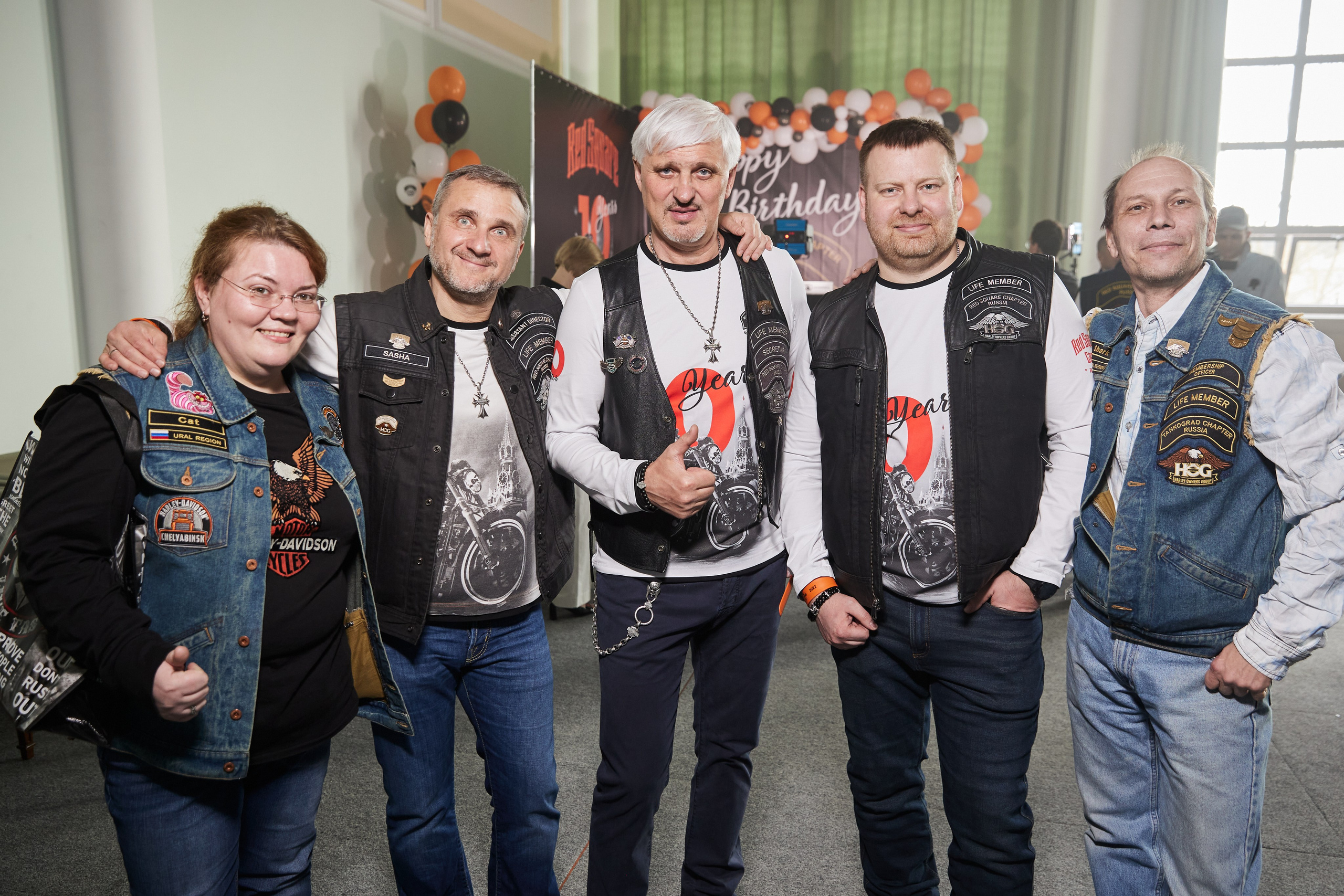 4. Фотограф Недорез Александр в Москве. Репортаж на ваших мероприятиях