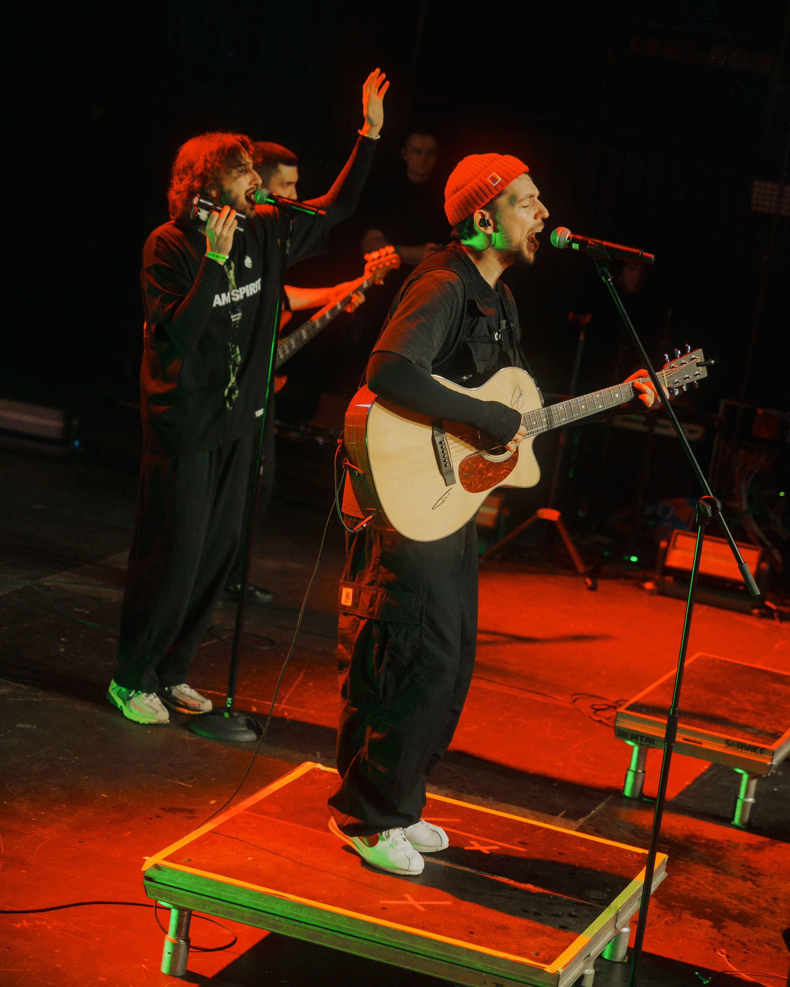 Хмыров. Декабрь 2025