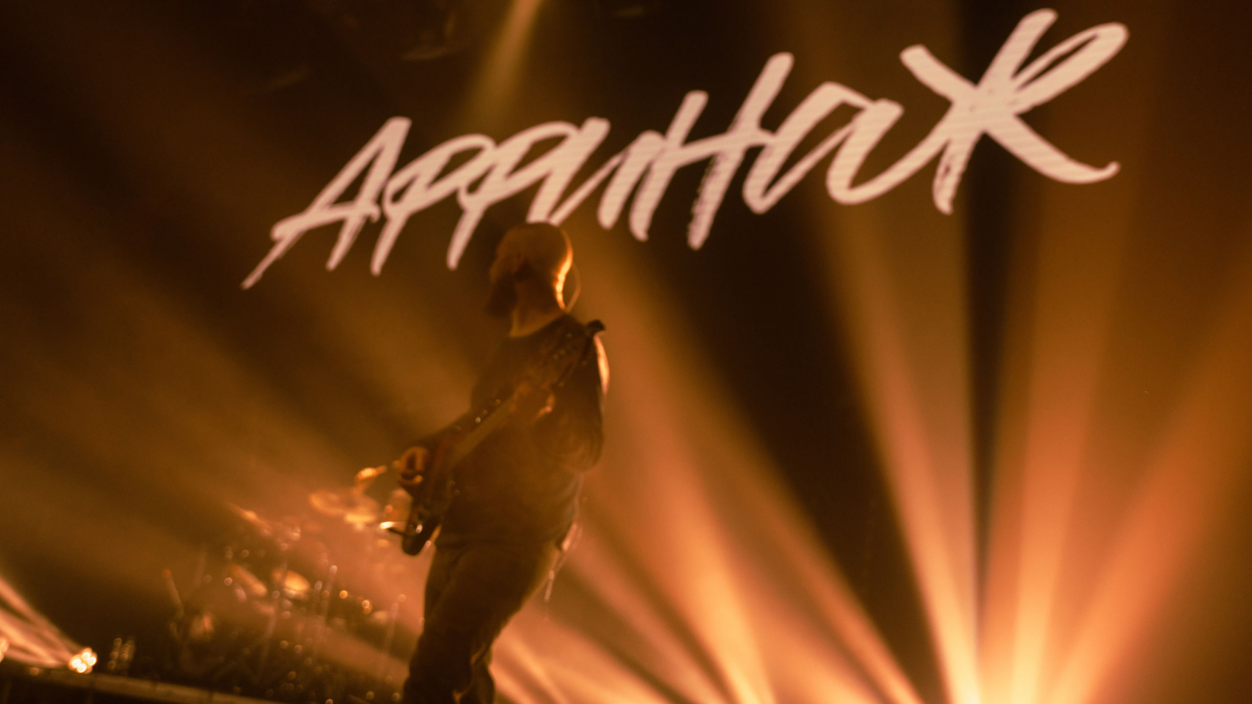 Аффинаж (live) Санкт-Петербург 2023