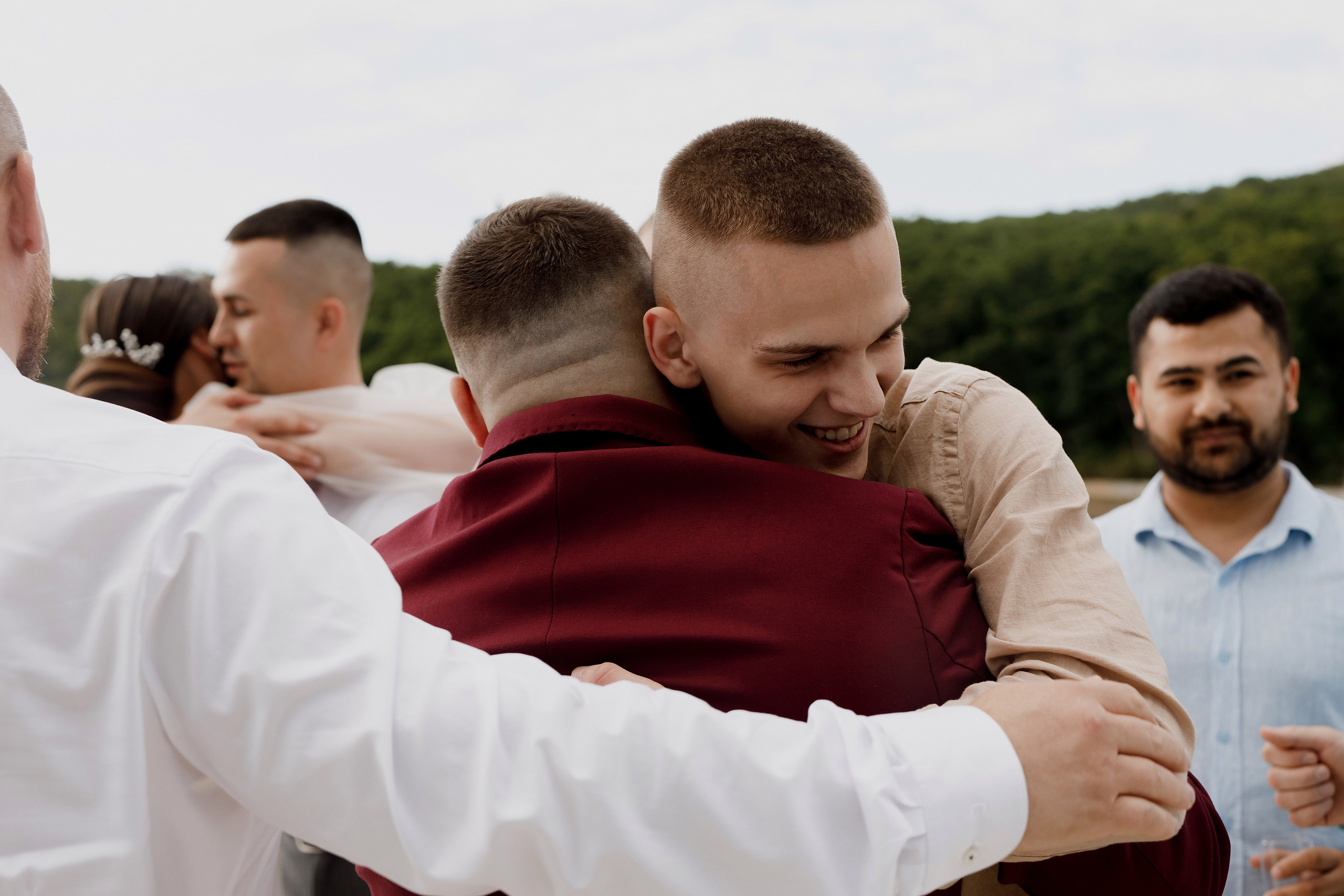 Рада и Максим. Свадебный и семейный фотограф  во Владивостоке Ольга Украинец