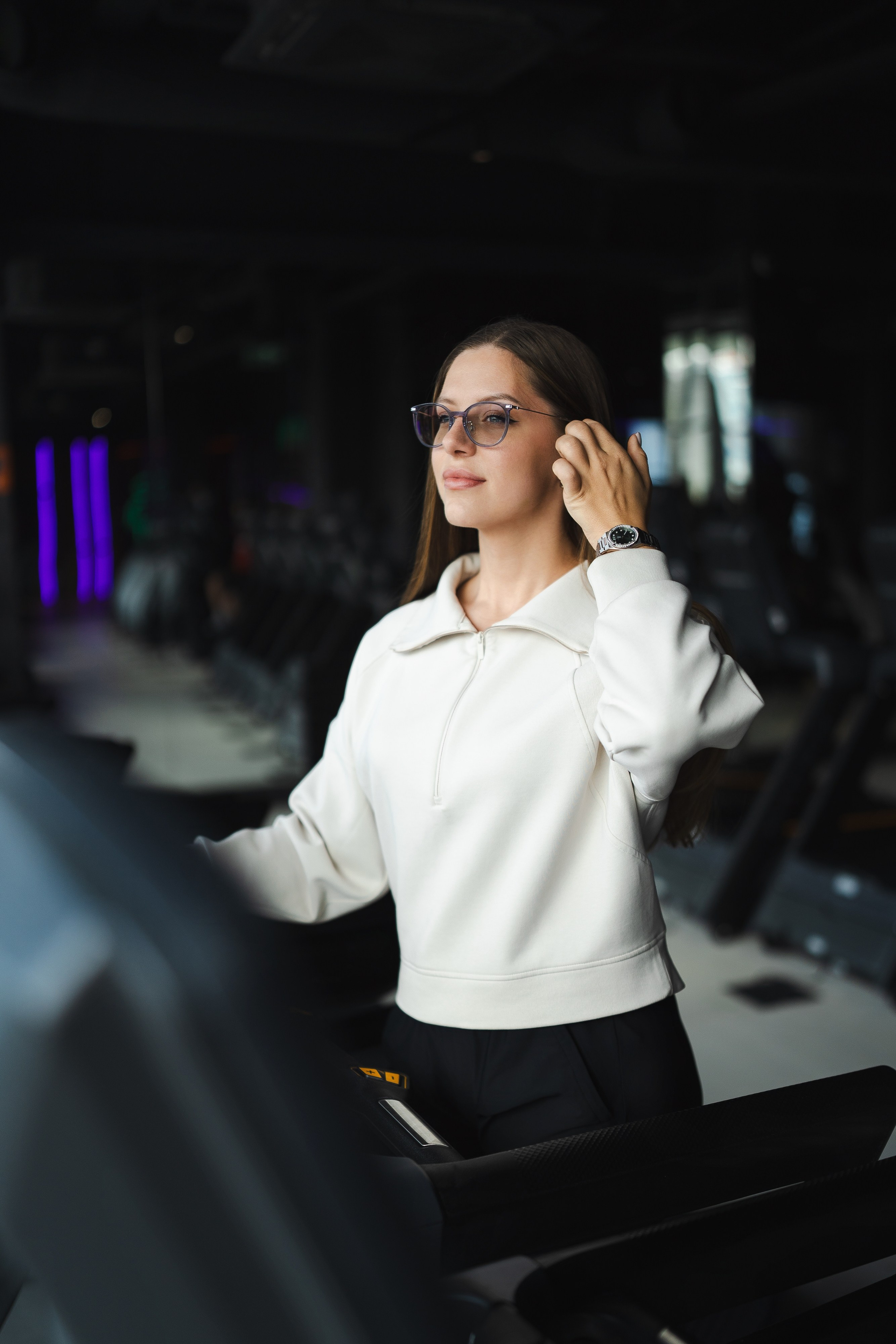 DDX Fitness. Фотограф Хабаровск