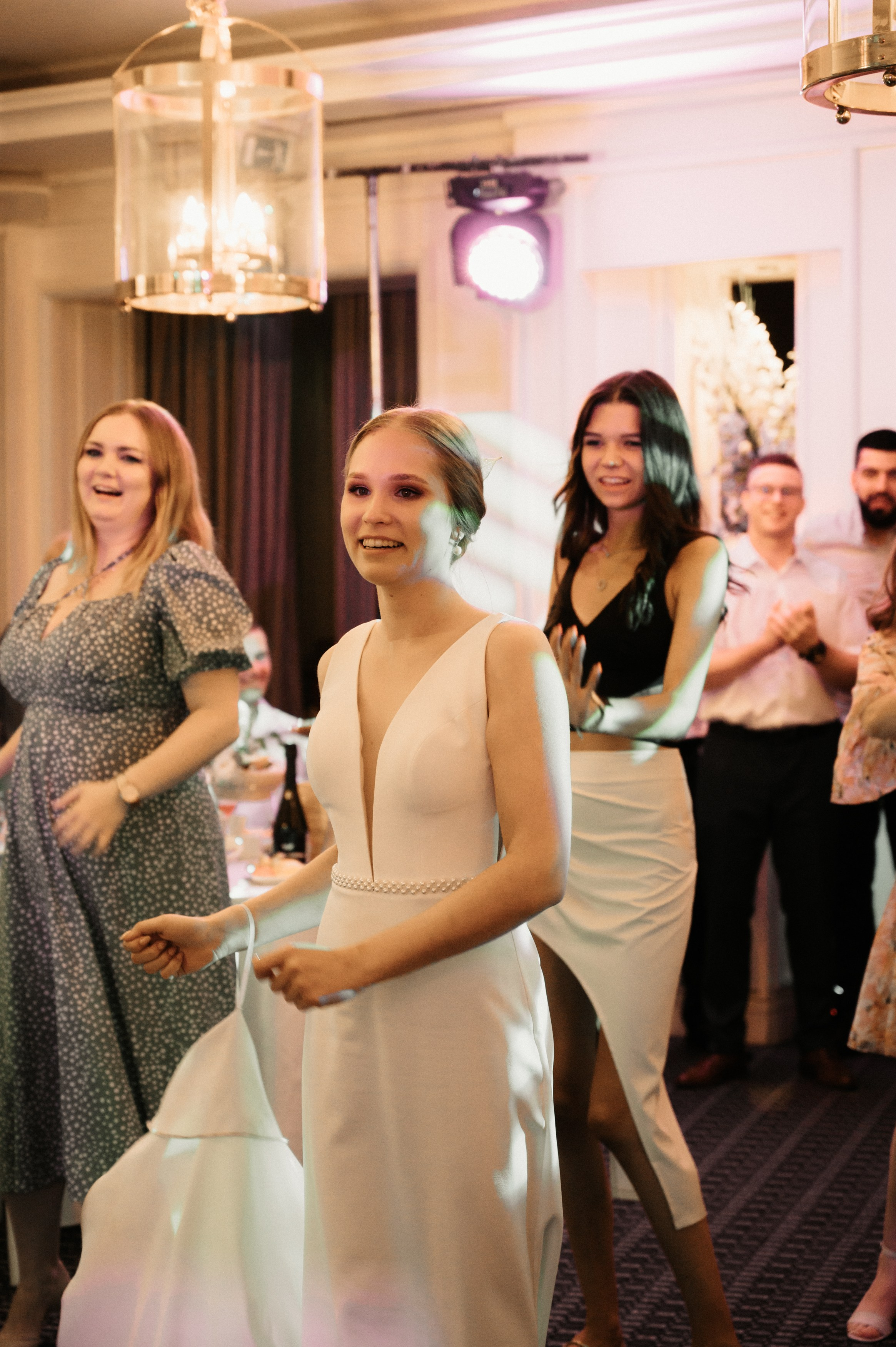 Никита и Лина. Свадебный фотограф Александр Давыдов