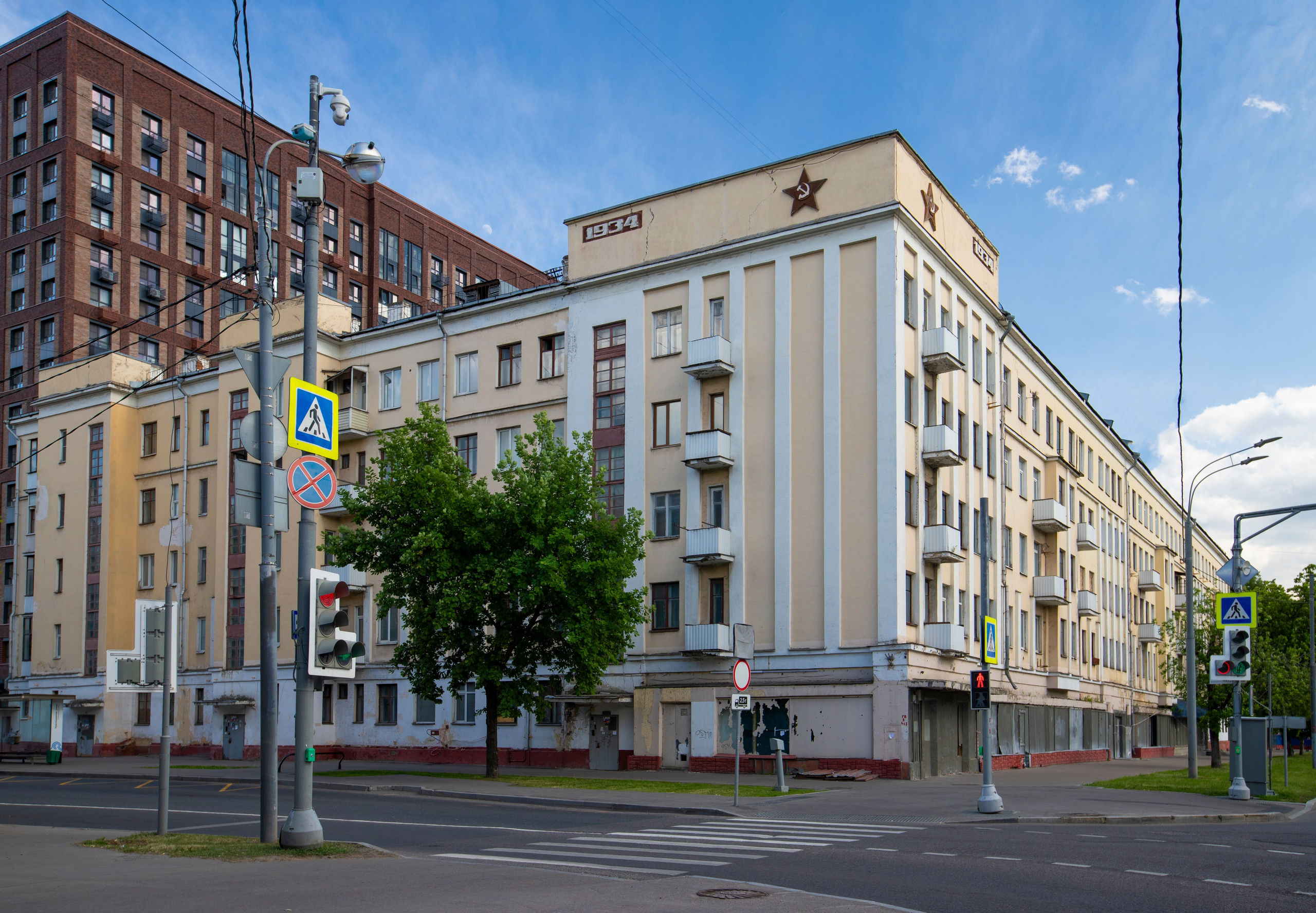 Архитектура. Ширко Владислав. Фотограф в г. Москве