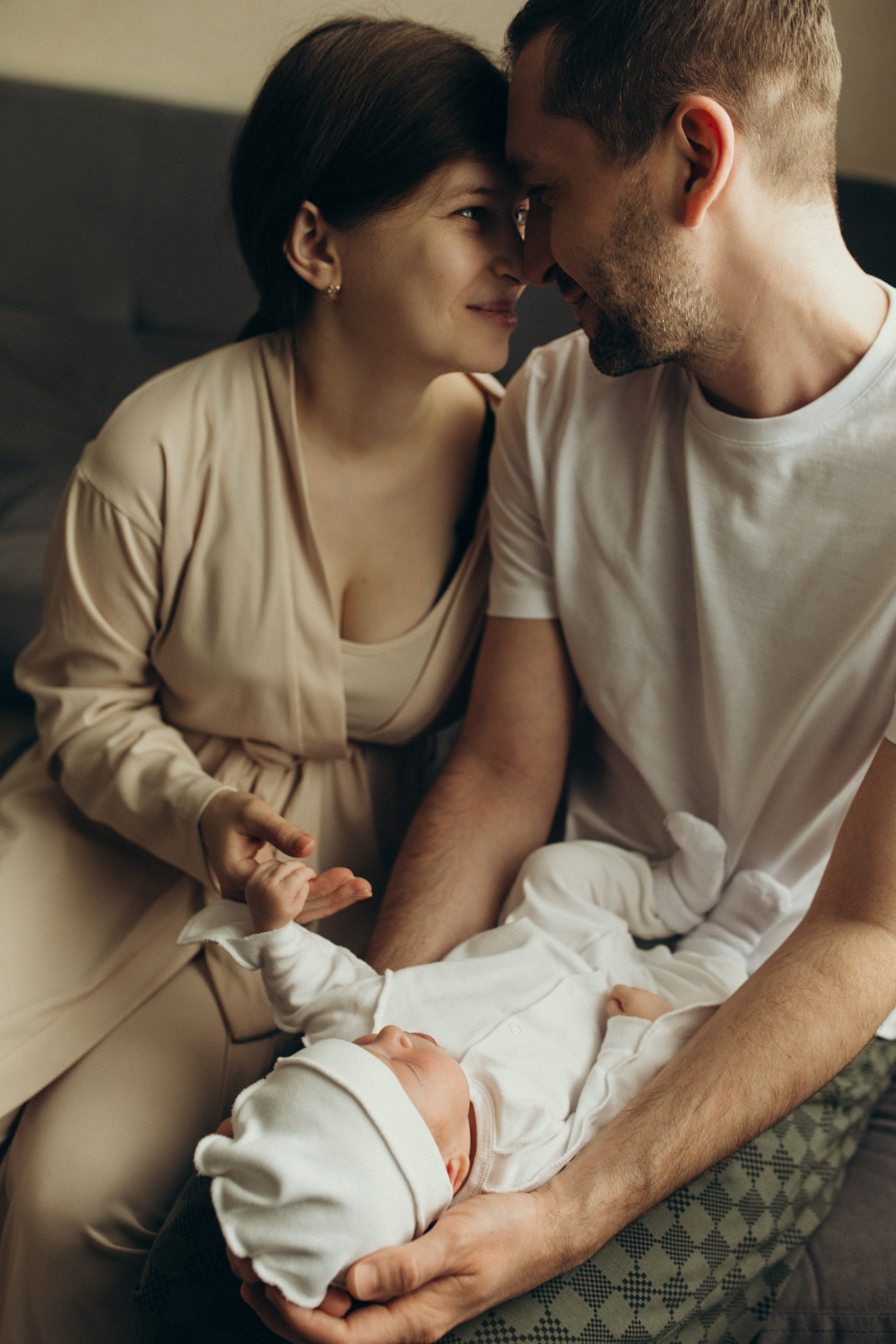 Аня. Семейный и детский фотограф Башкатова Дарья Старый Оскол