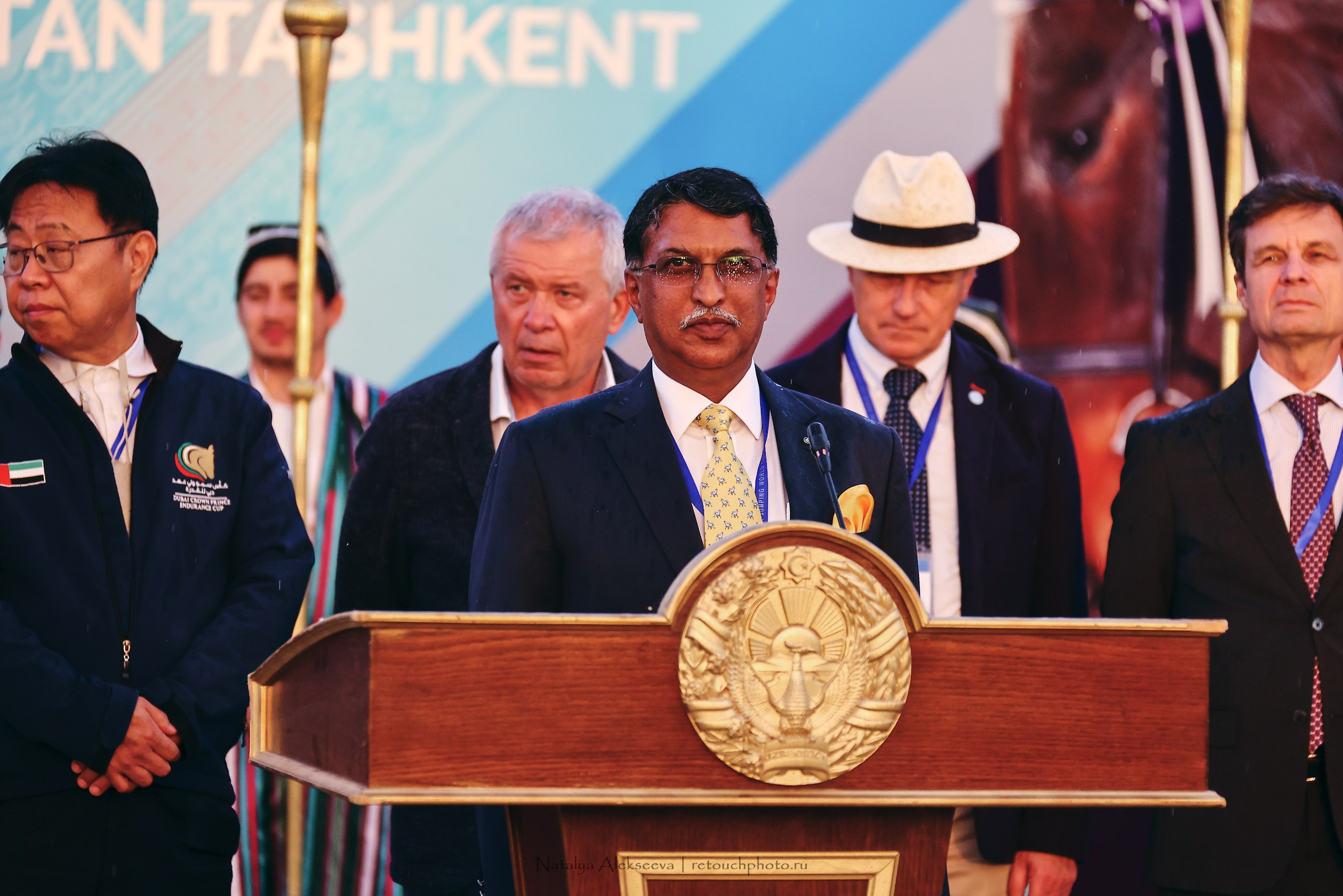 FEI World Cup, Ташкент | 04'2023. Репортажный фотограф и ретушер в Москве Наталья Алексеева