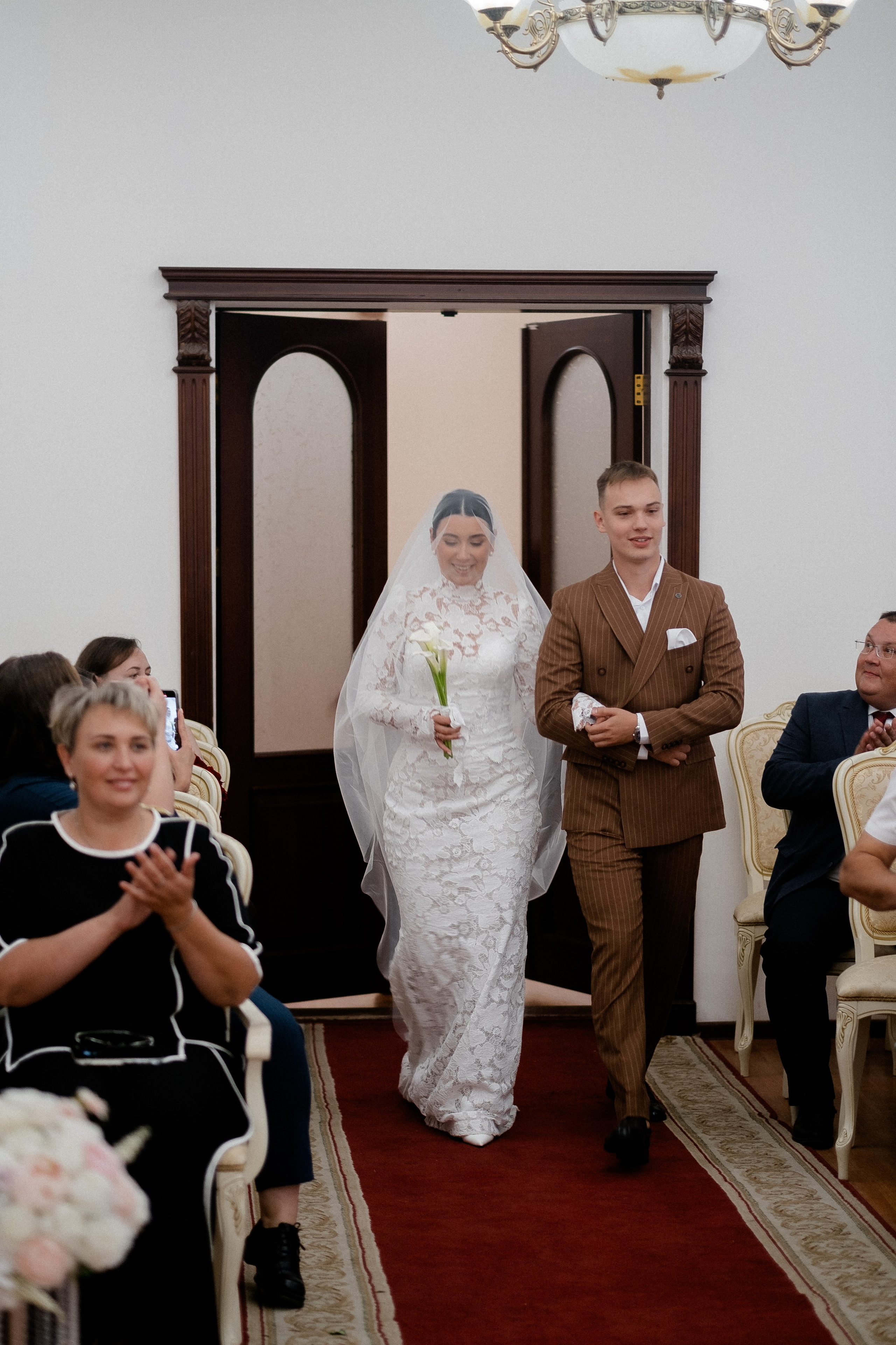 Руслан & Юлия. Свадебный и семейный фотограф в Казани и Зеленодольске Ланочкин Илья