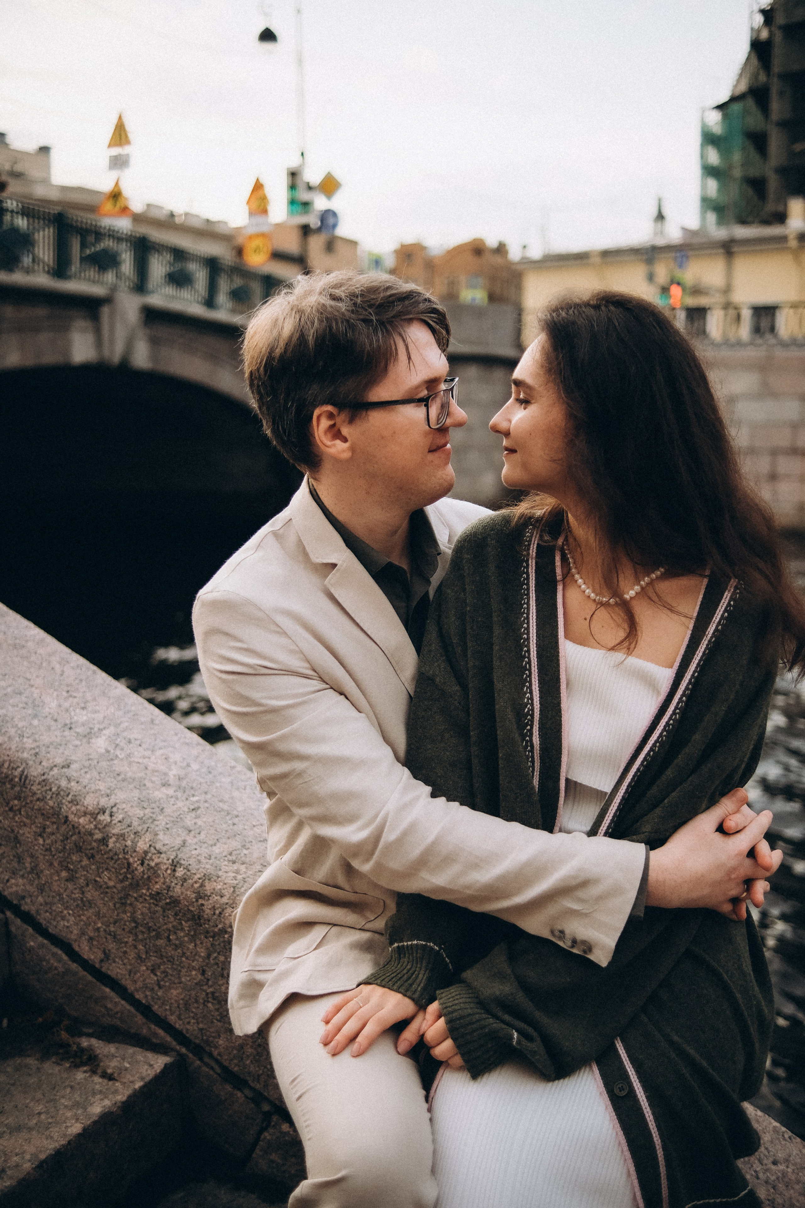 Алина & Вова. Phdkvmr.ru