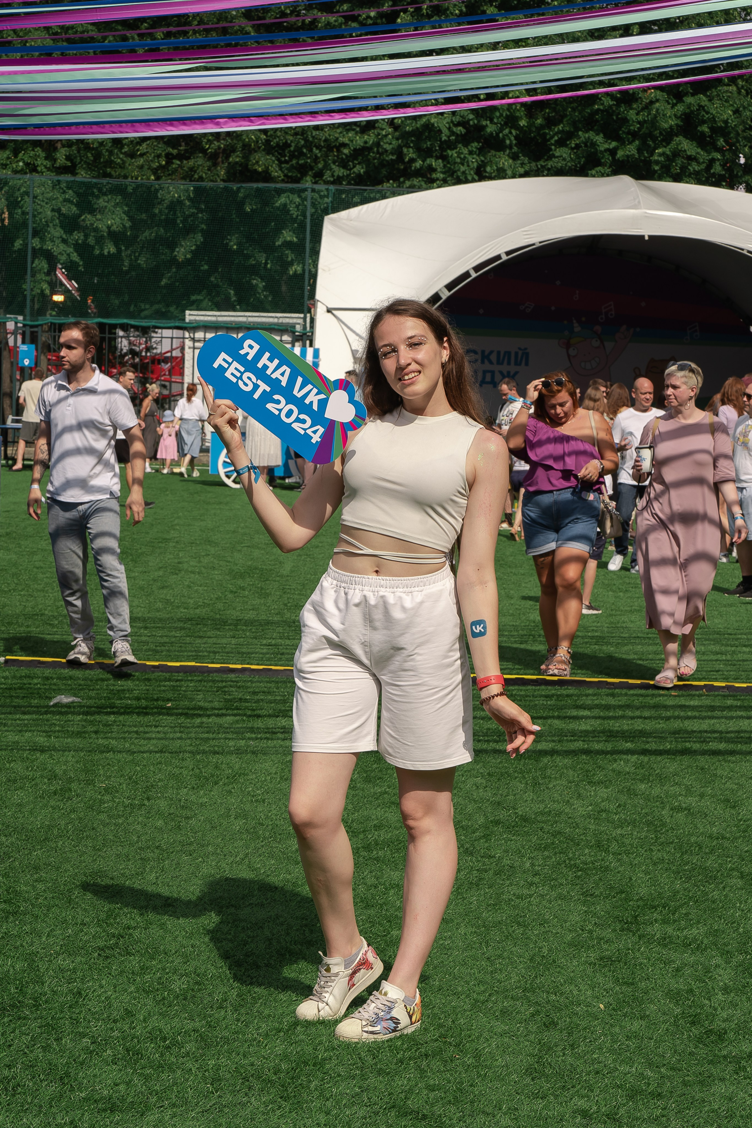 ВК ФЕСТ. Репортажный и свадебный фотограф в Москве