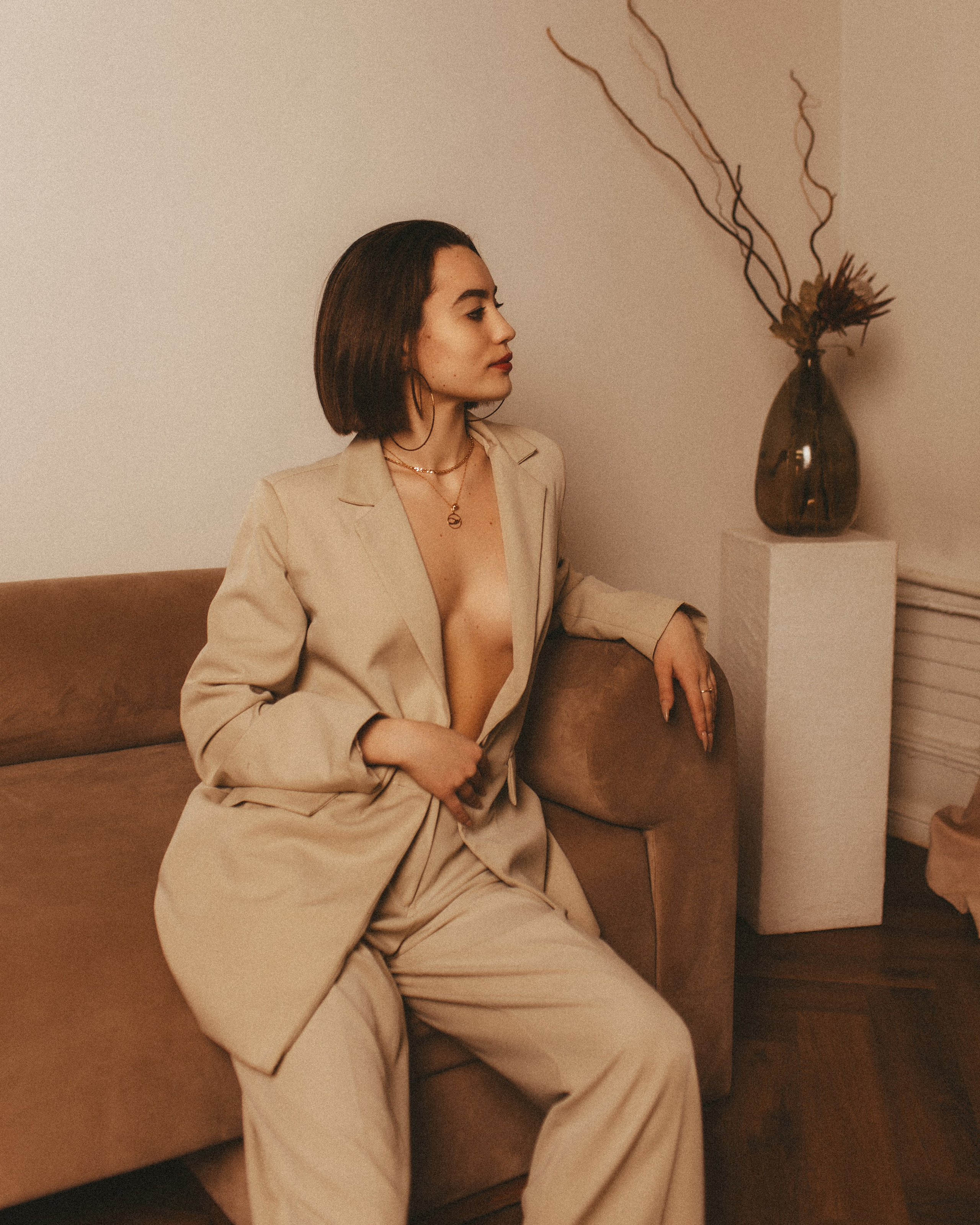 Лиза. Портретный фотограф в Санкт-Петербурге Юлия Ожога