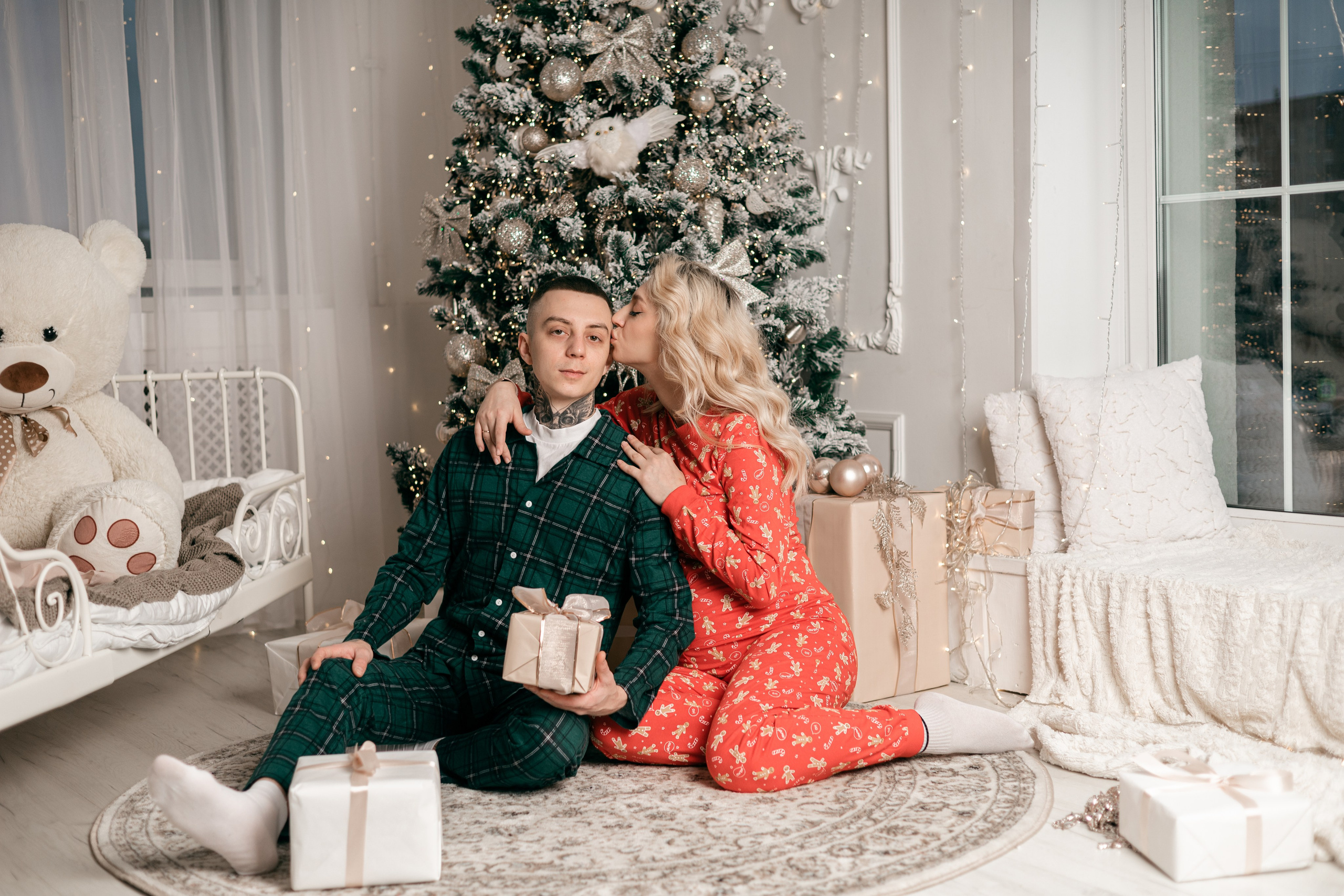 Тимур и Ксения. Антон Исаев — Фотограф-видеограф в Самаре