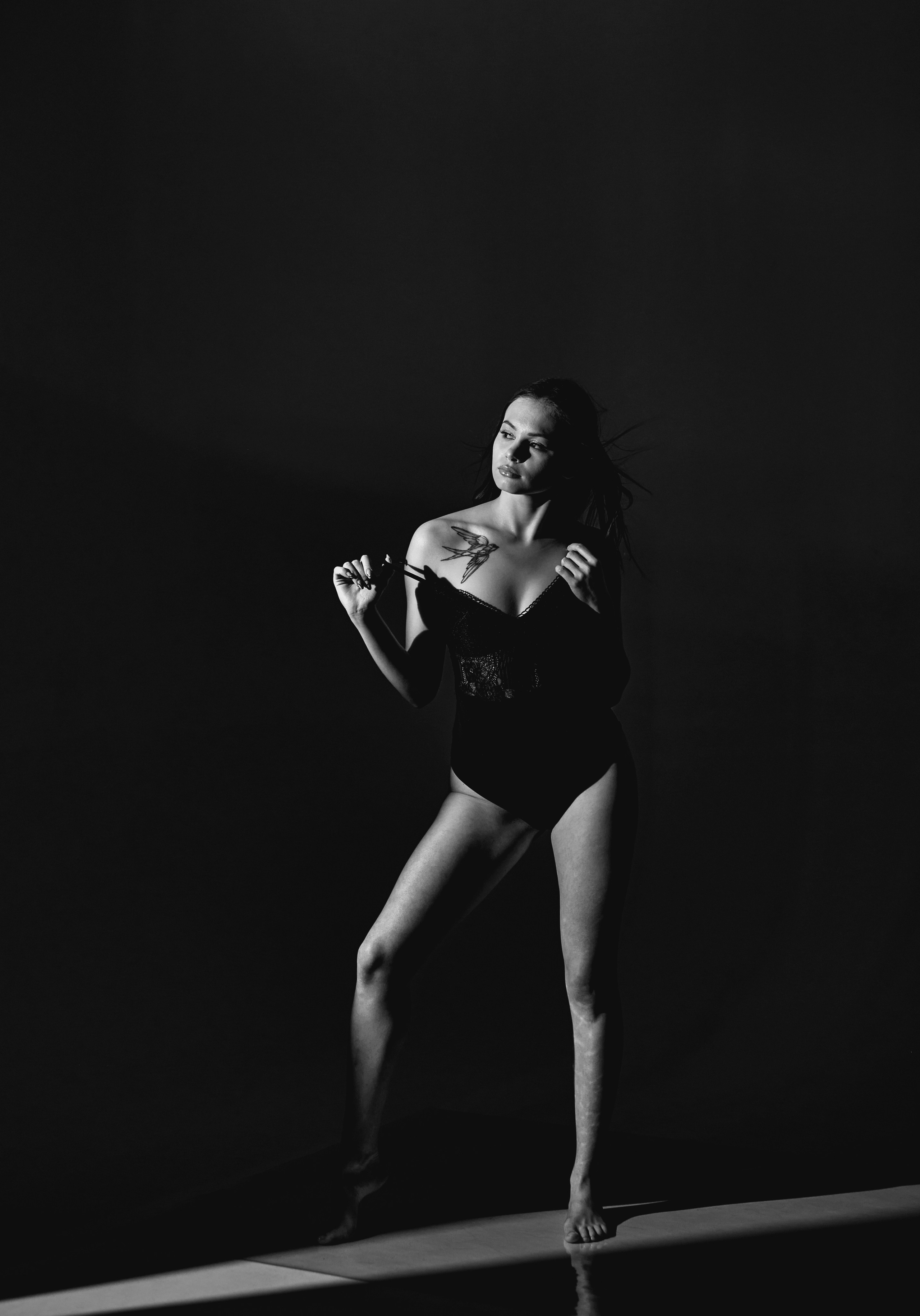 Настя. Фотограф Виктория Воронина