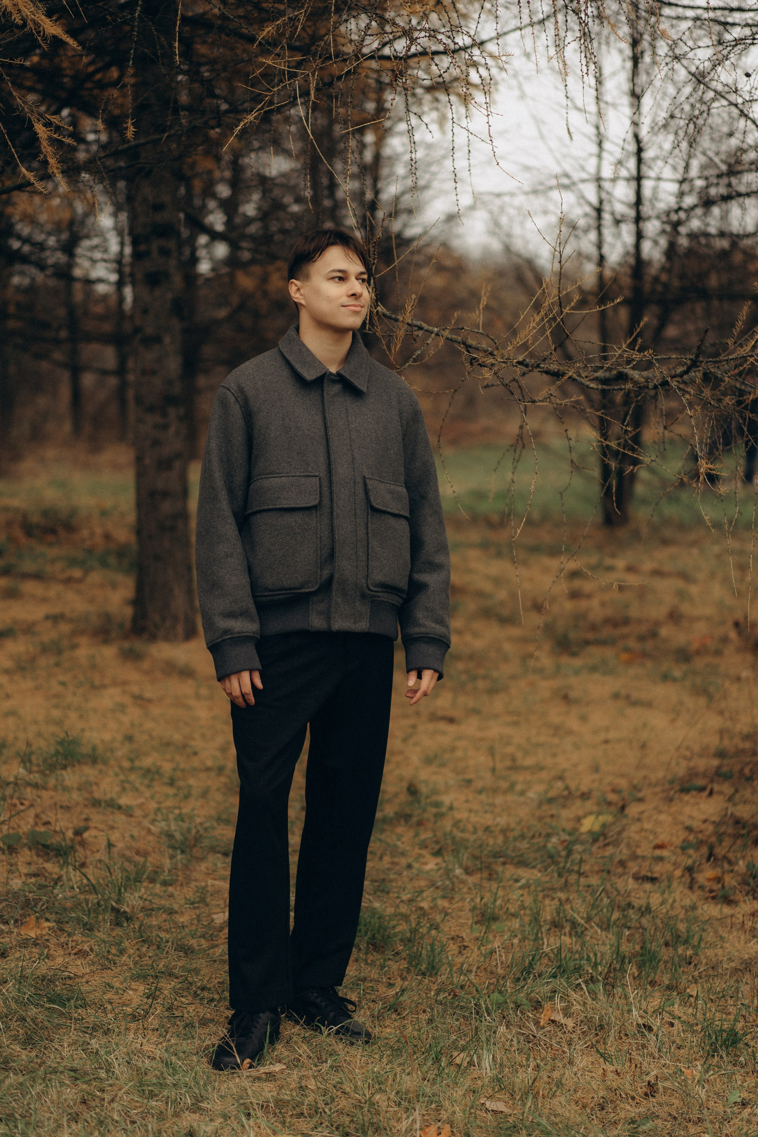 Ксения и Иван. Семейный lifestyle фотограф в Москве Рената Рафикова