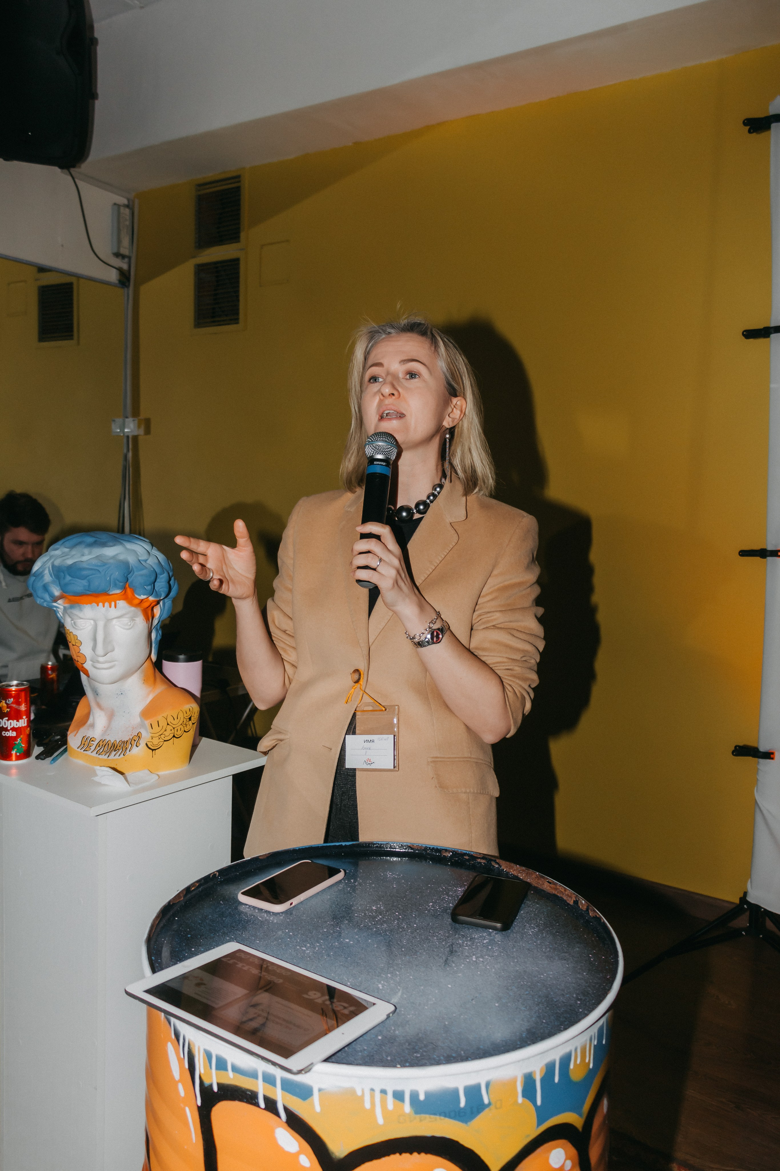 Youth project. Портретный фотограф в Екатеринбурге Филимонова Анастасия