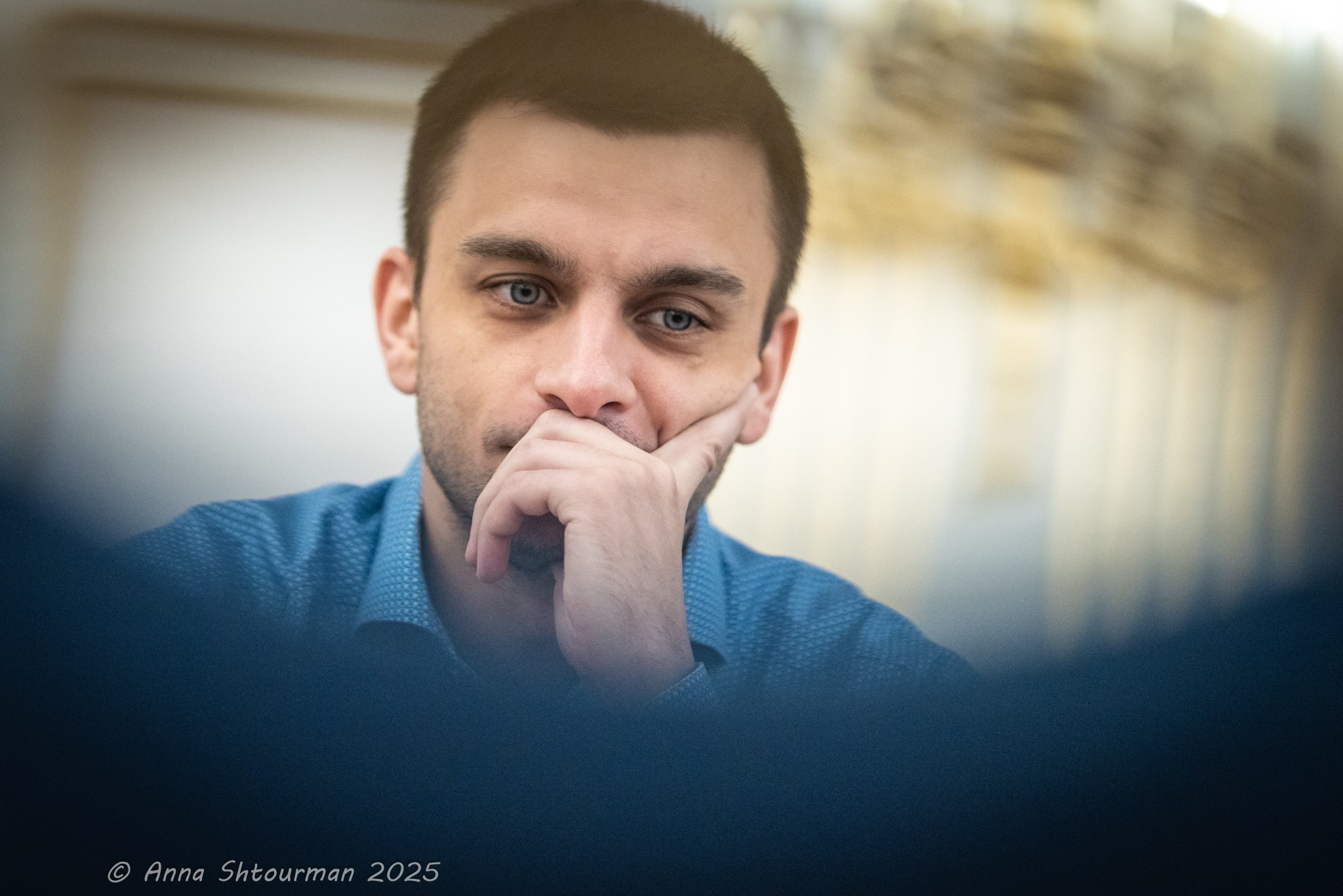 2025 Aeroflot Open (Москва, Россия). Фотограф Анна Штурман (репортажная съёмка любых событий и мероприятий) Anna Shtourman photographer