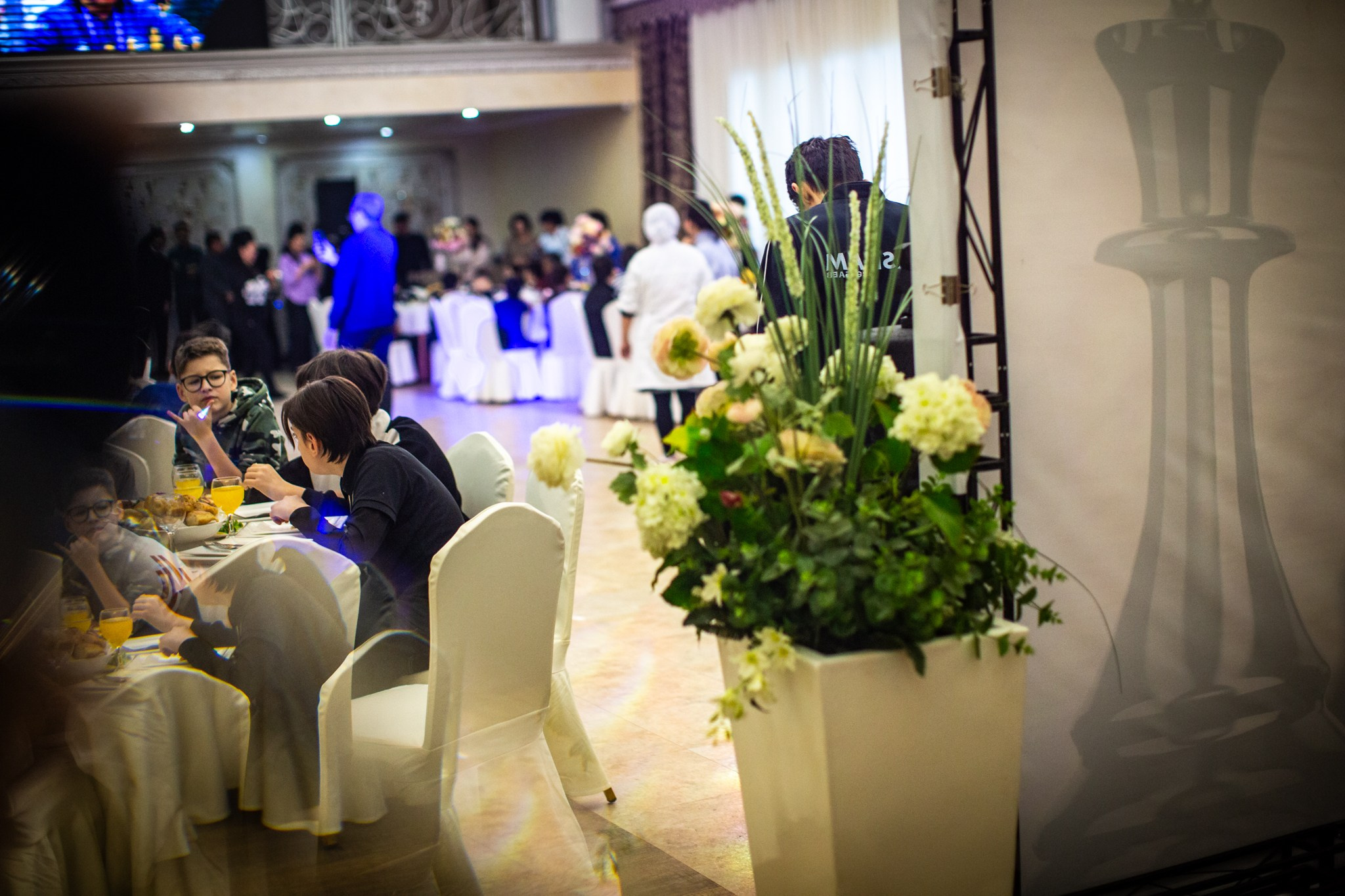 2025.02.01 KAZAKHMYS Youth Team Chess CUP 2025 — Closing Ceremony. Фотограф Анна Штурман (репортажная съёмка любых событий и мероприятий) Anna Shtourman photographer