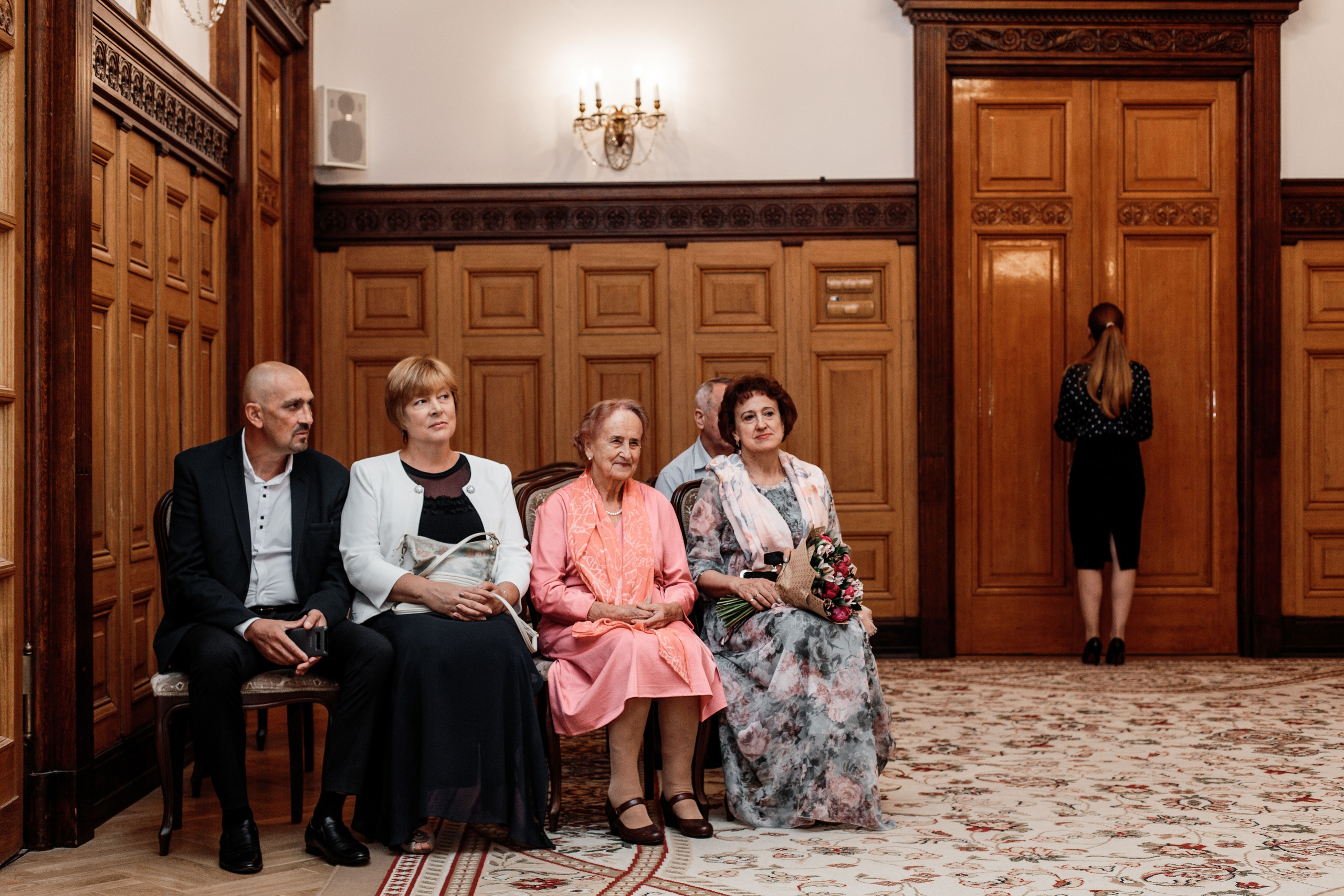 Сергей и Виктория. Свадебный фотограф Александр Абрамов Москва / Зеленоград