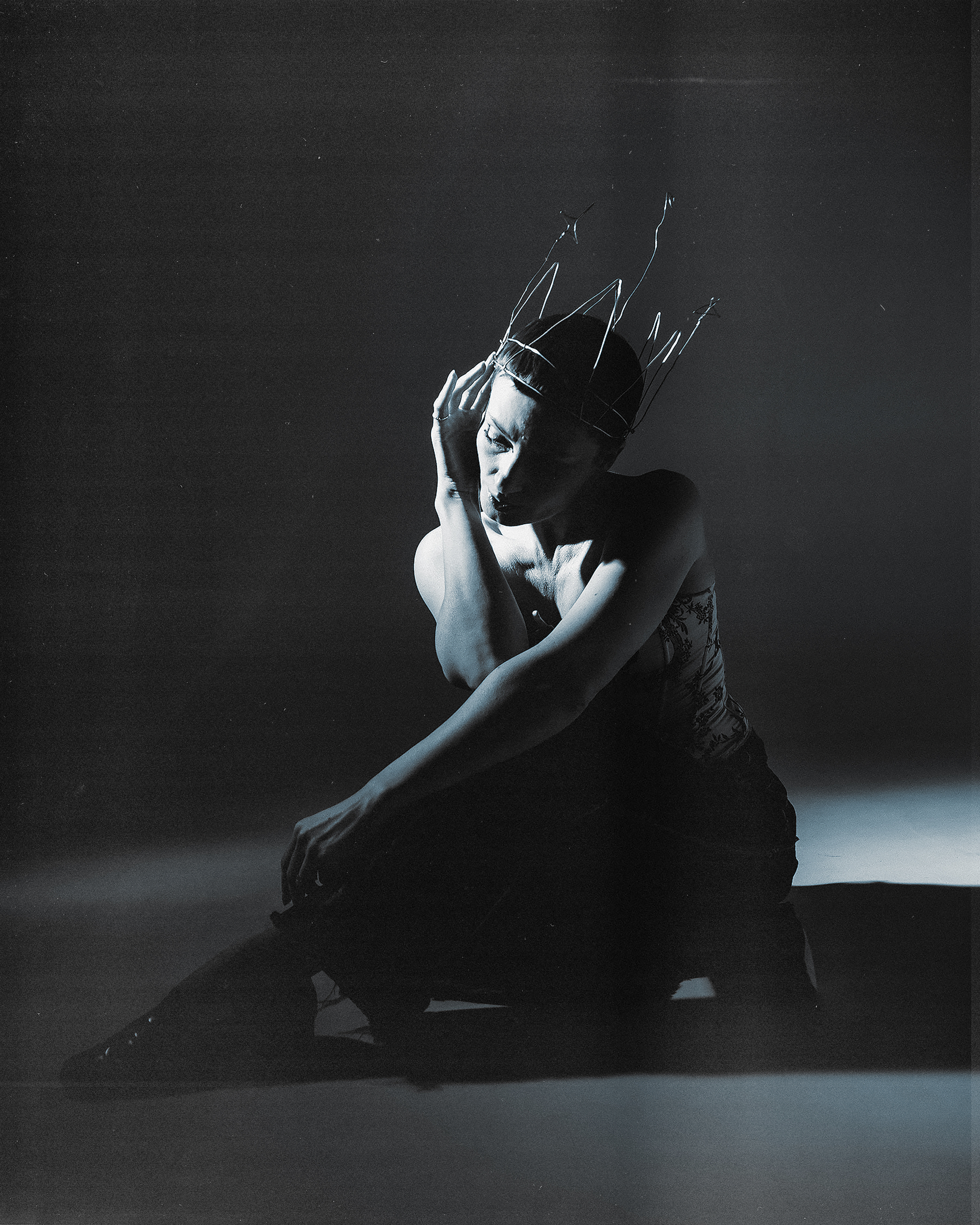 Natalie. Фотограф Санкт-Петербург Макарова Дарья