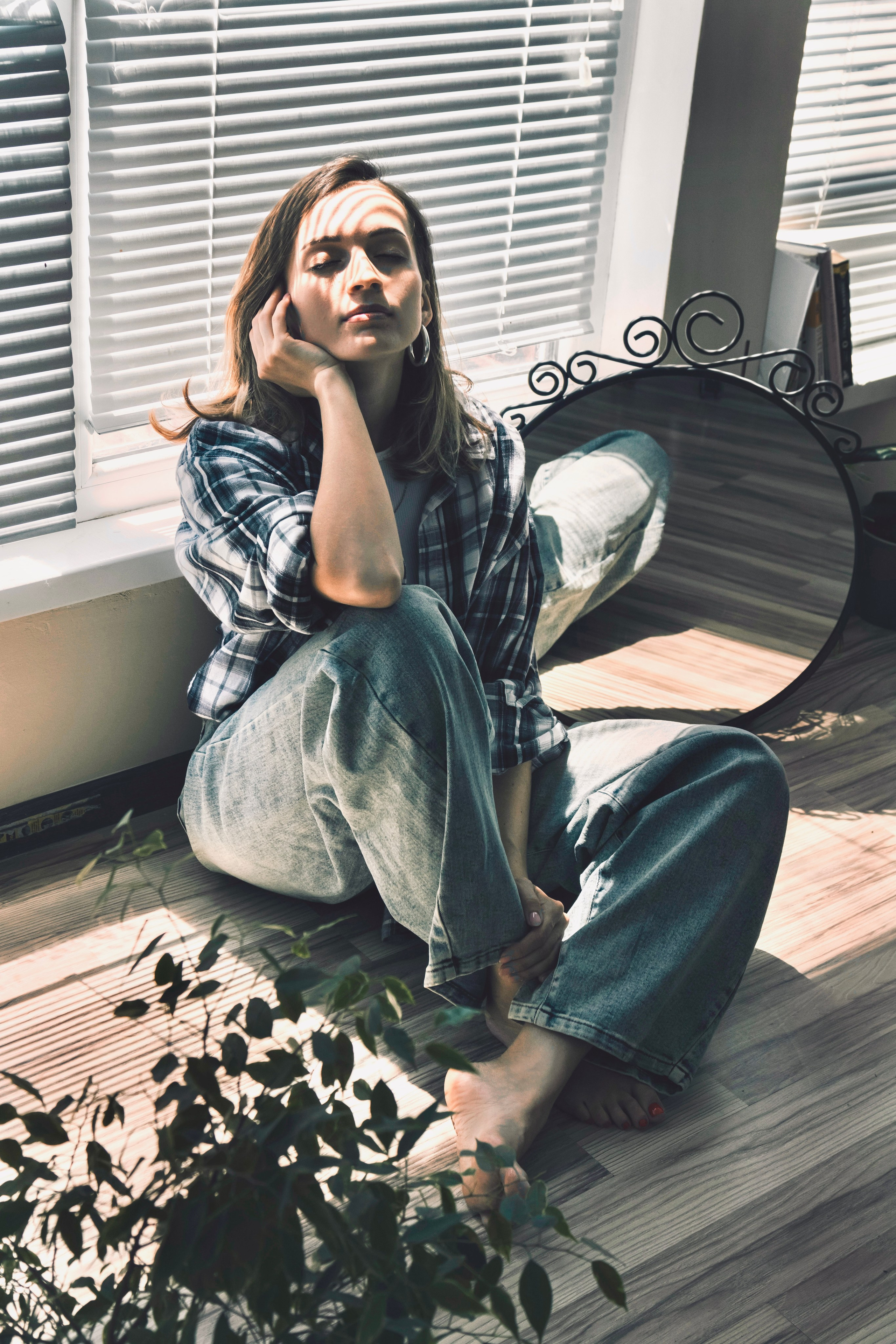 Индивидуальные съёмки. Фотограф-путешественник на побережье Краснодарского края и в Сибири!