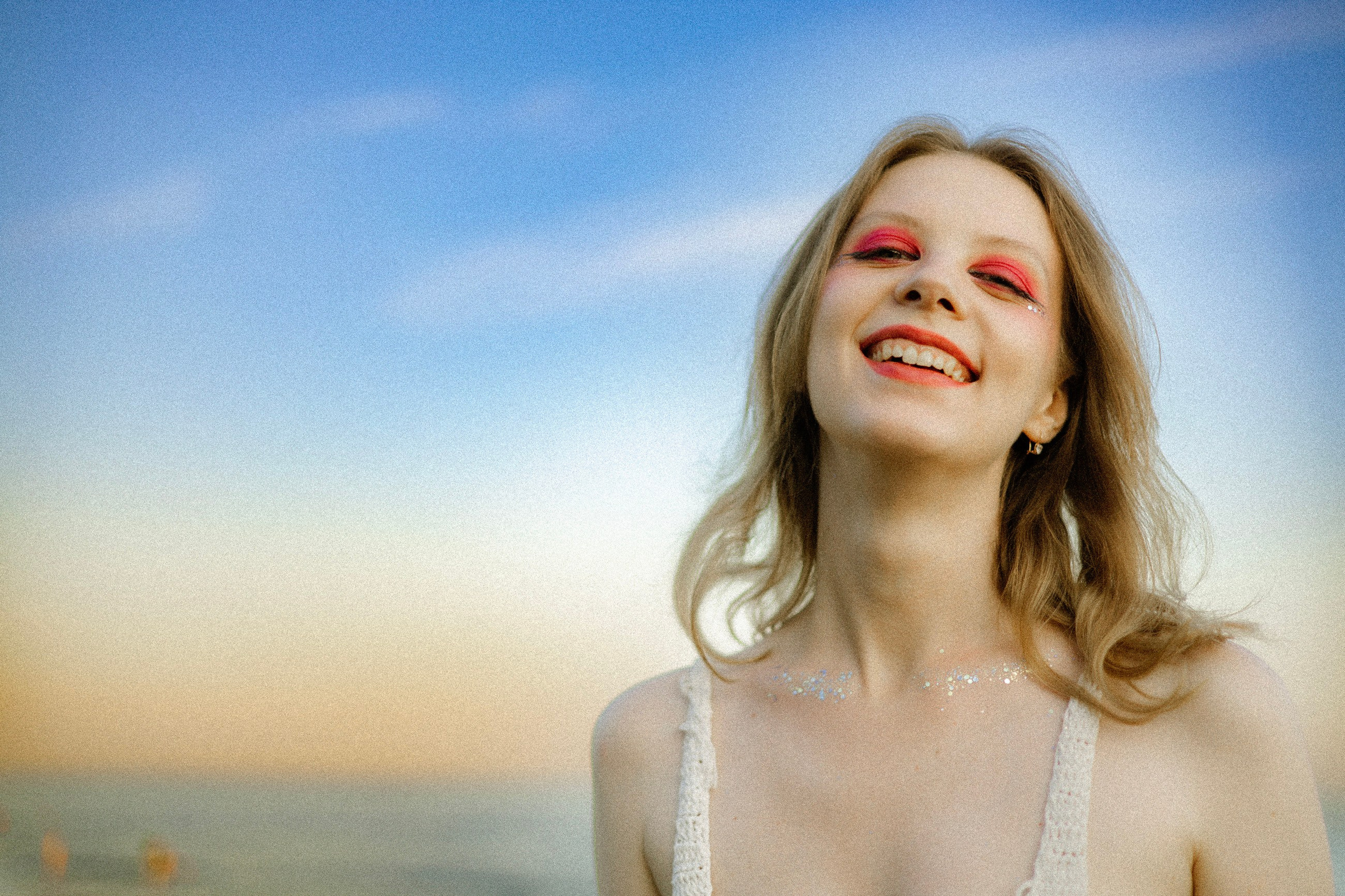 Diva. Samid Ali Visual Artist