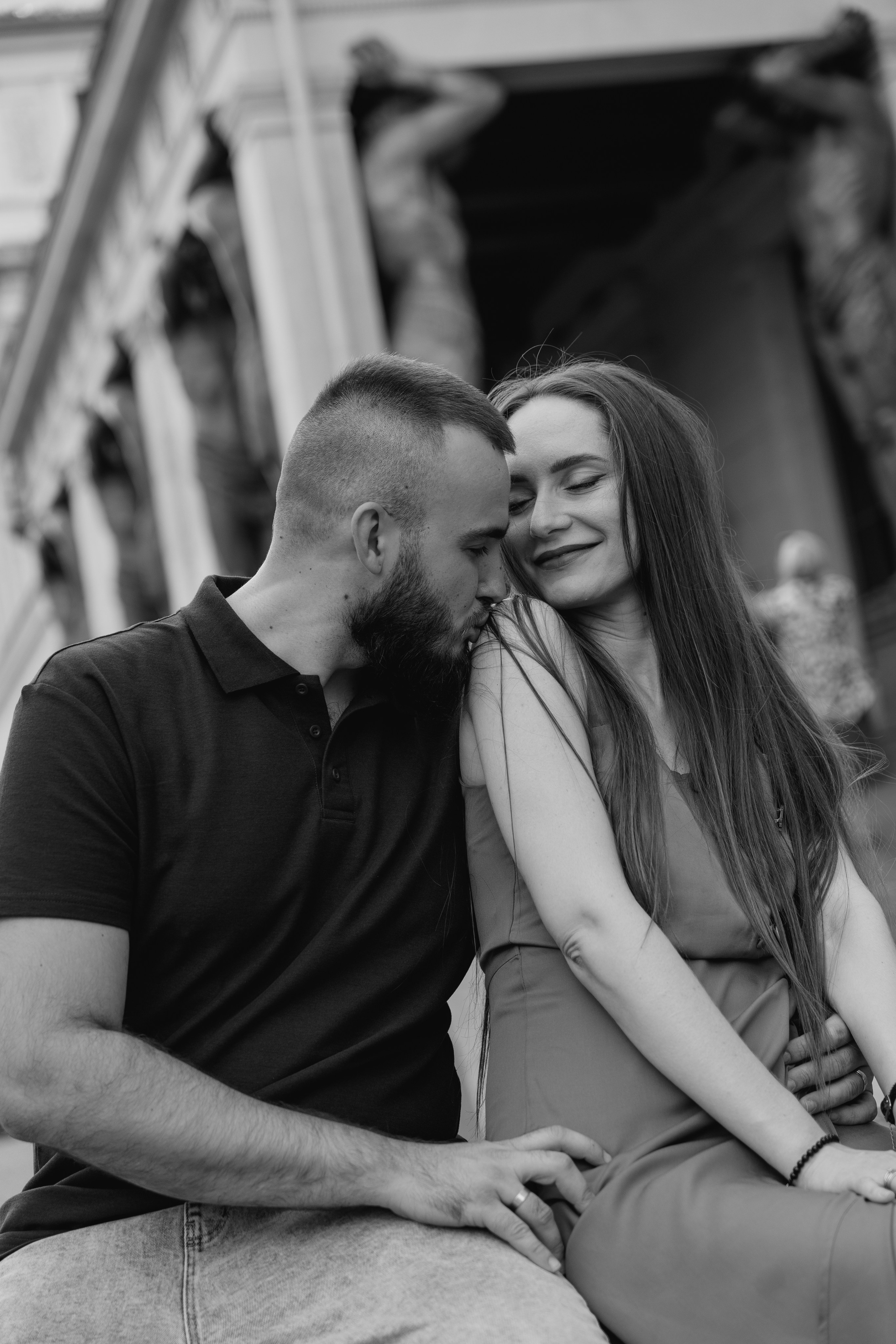 D & E. Фотограф Санкт-Петербург/Гомель Виктория Петрова