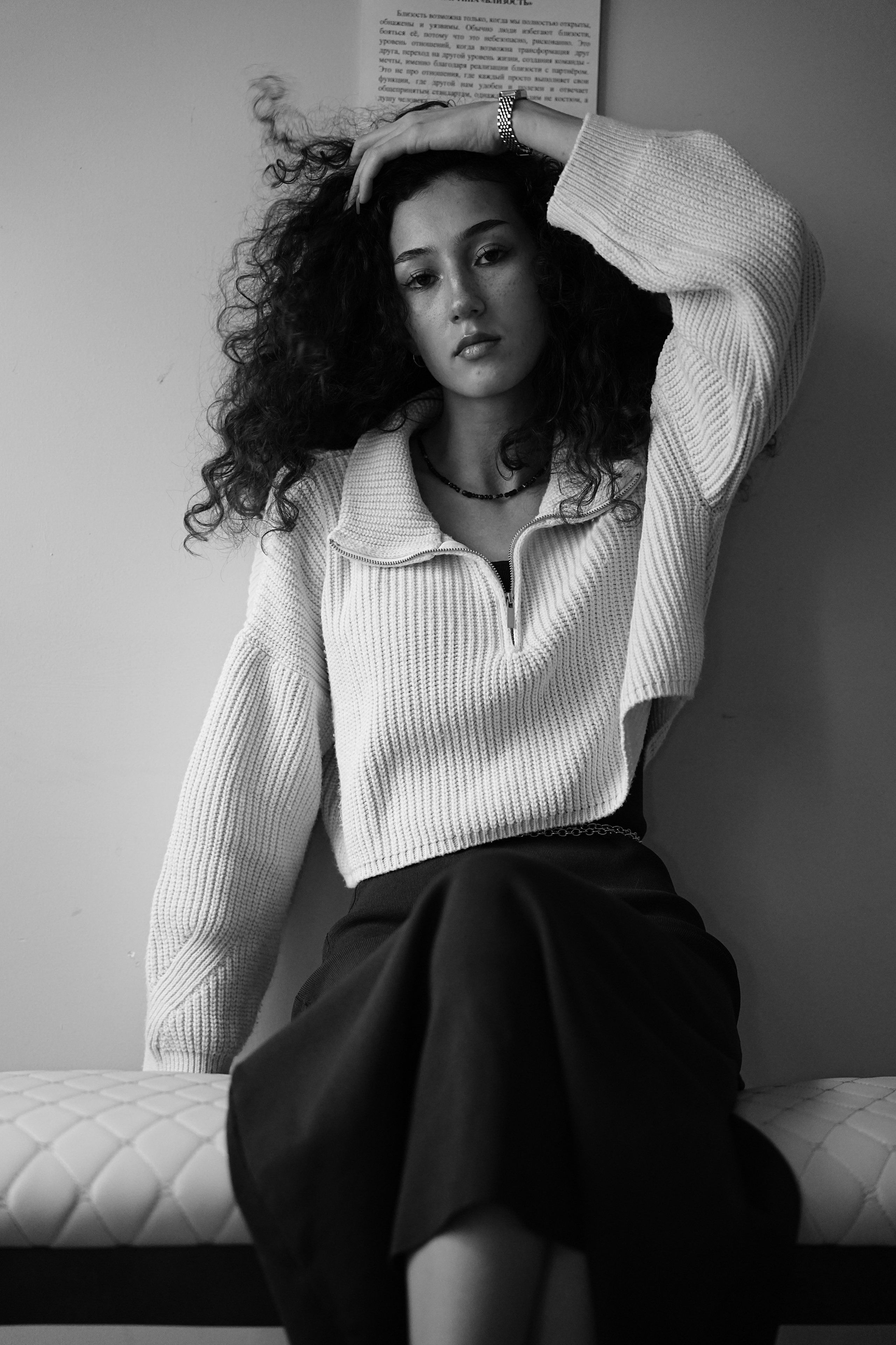 Emma. Фотография и видеография