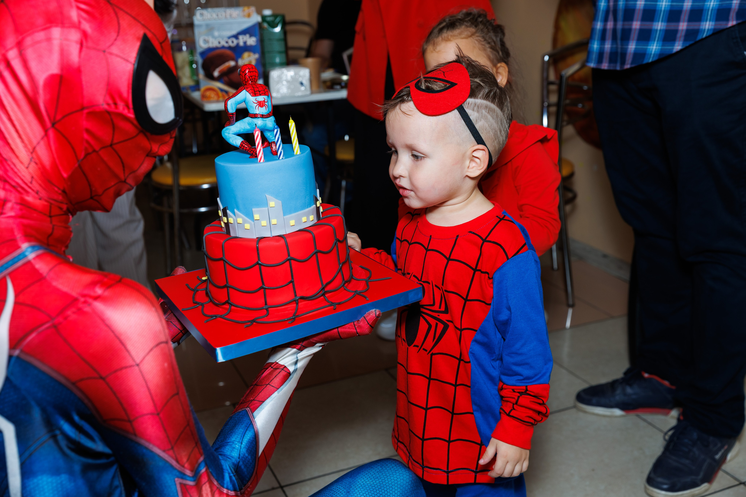 Фанки Таун. Фотограф Новосибирск — Наталья Гресь
