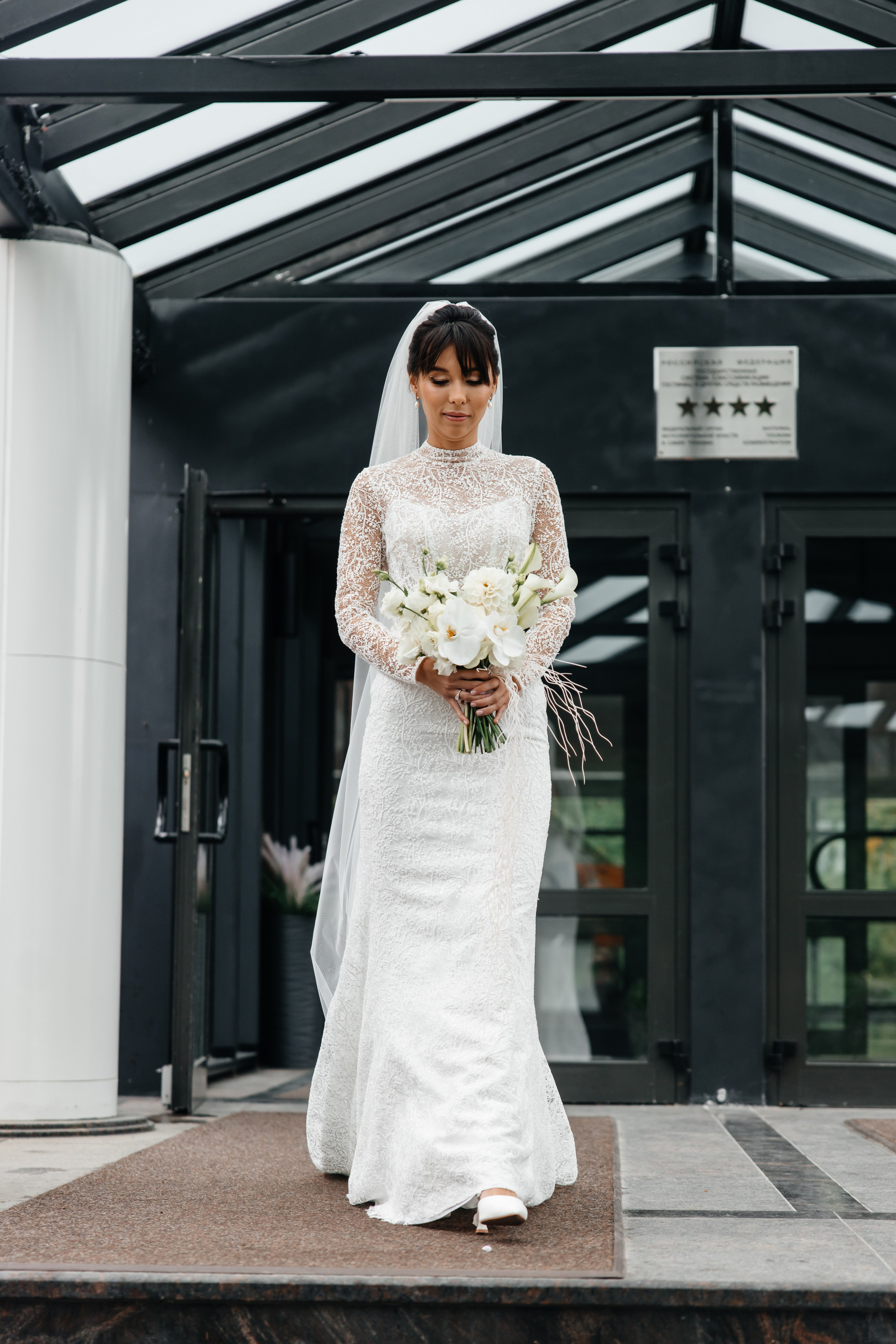 Семен & Валерия. Свадебный фотограф Бойко Александр