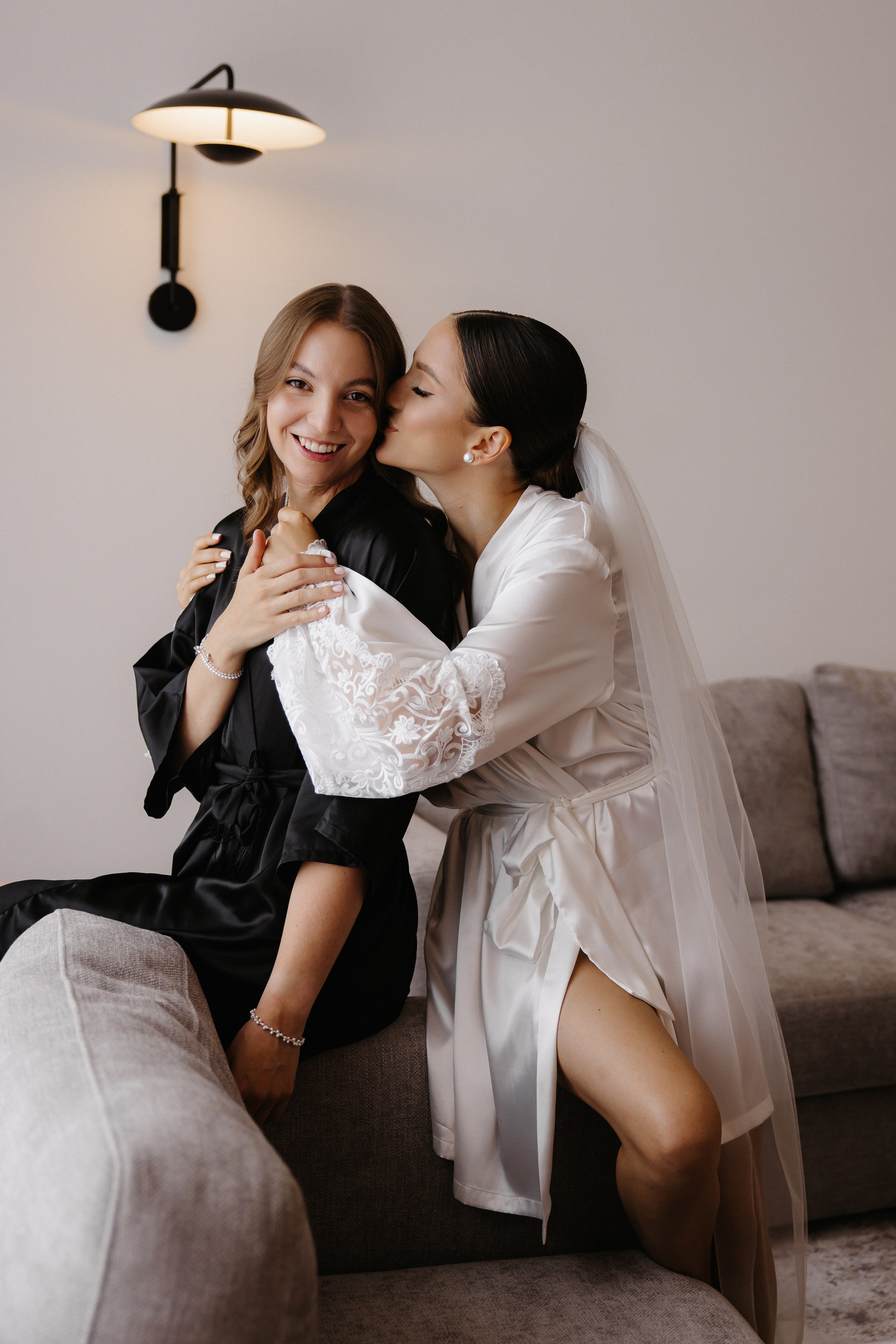 Яков & Валерия. Свадебный фотограф Бойко Александр