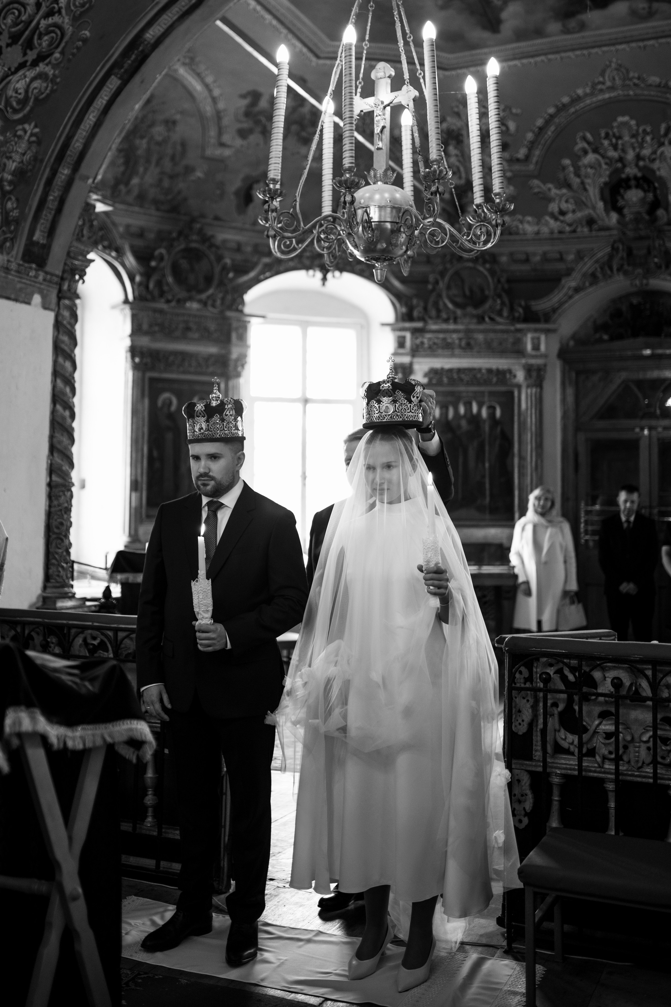 Навечно — Да!. Свадебный и семейный фотограф в Москве Julia Juice