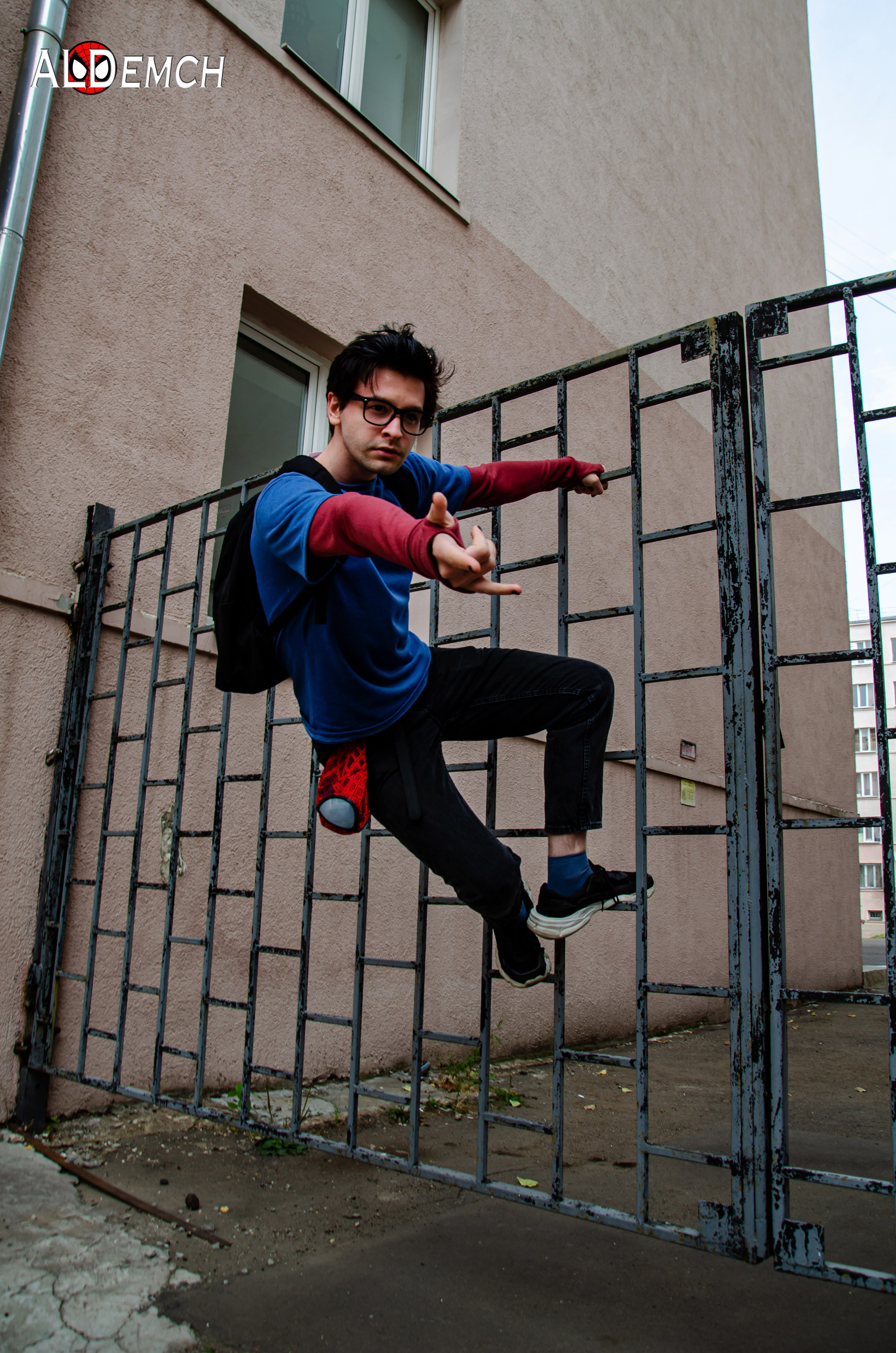 Марвел комикс картинки персонажей и косплей фото в России