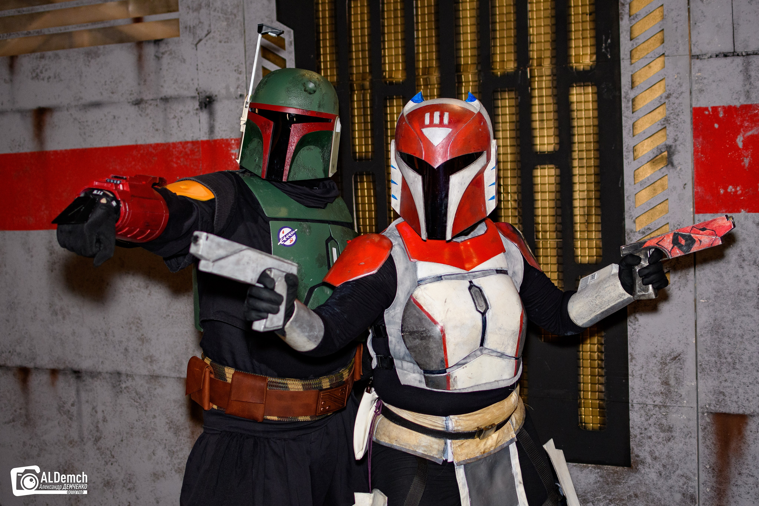 Звёздные войны картинки персонажей и косплей фото в Москве