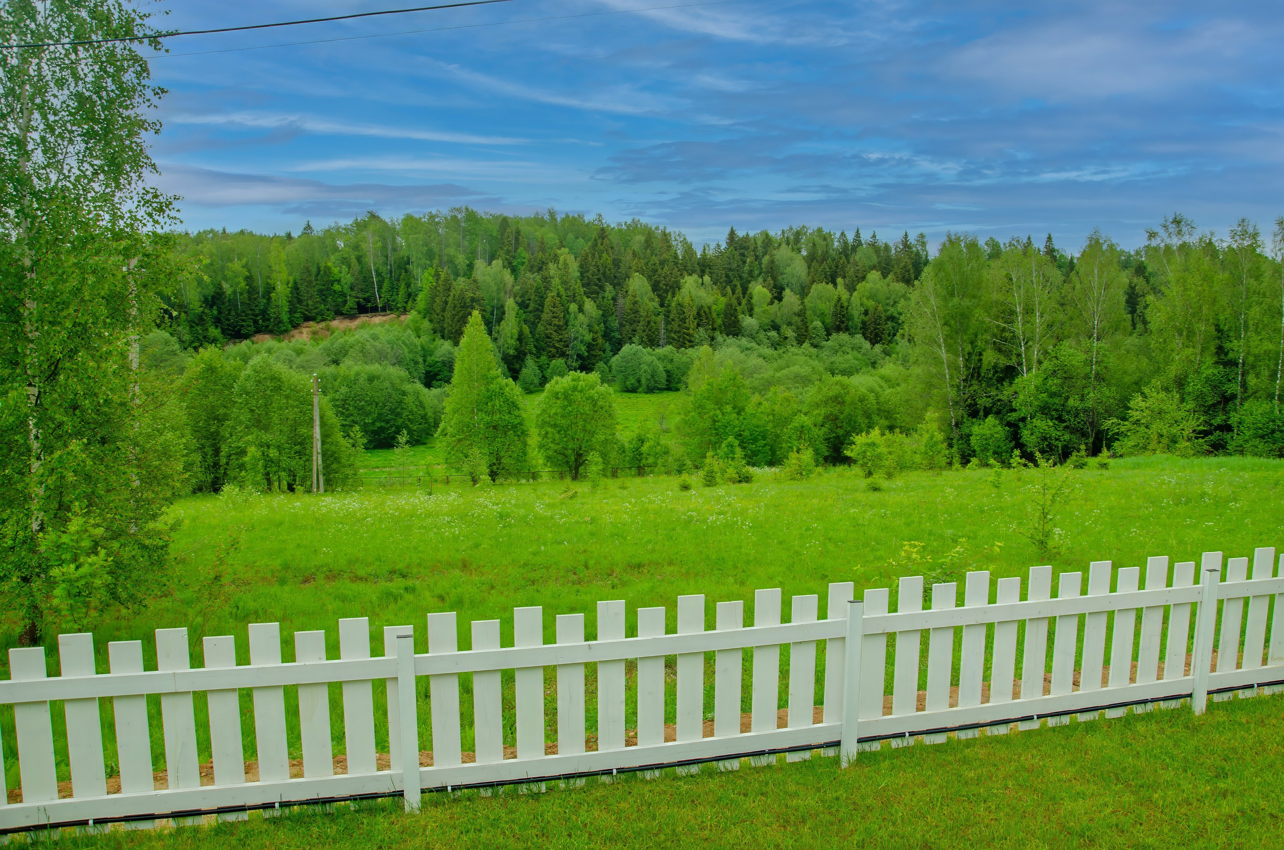 Фотограф недвижимости в Москве, Дмитрове, Московской области