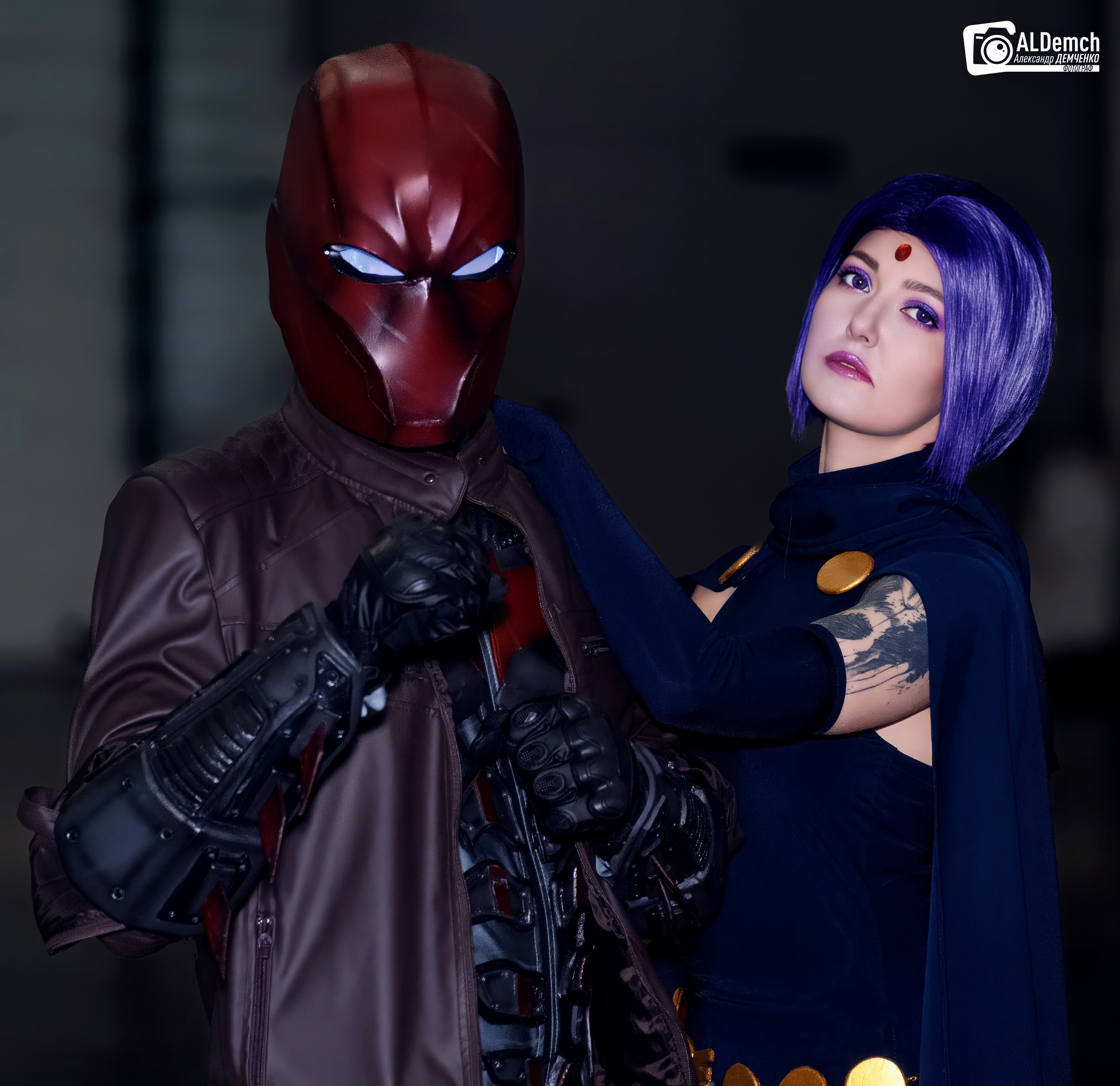 ДС комикс картинки персонажей и косплей фото в России Москве