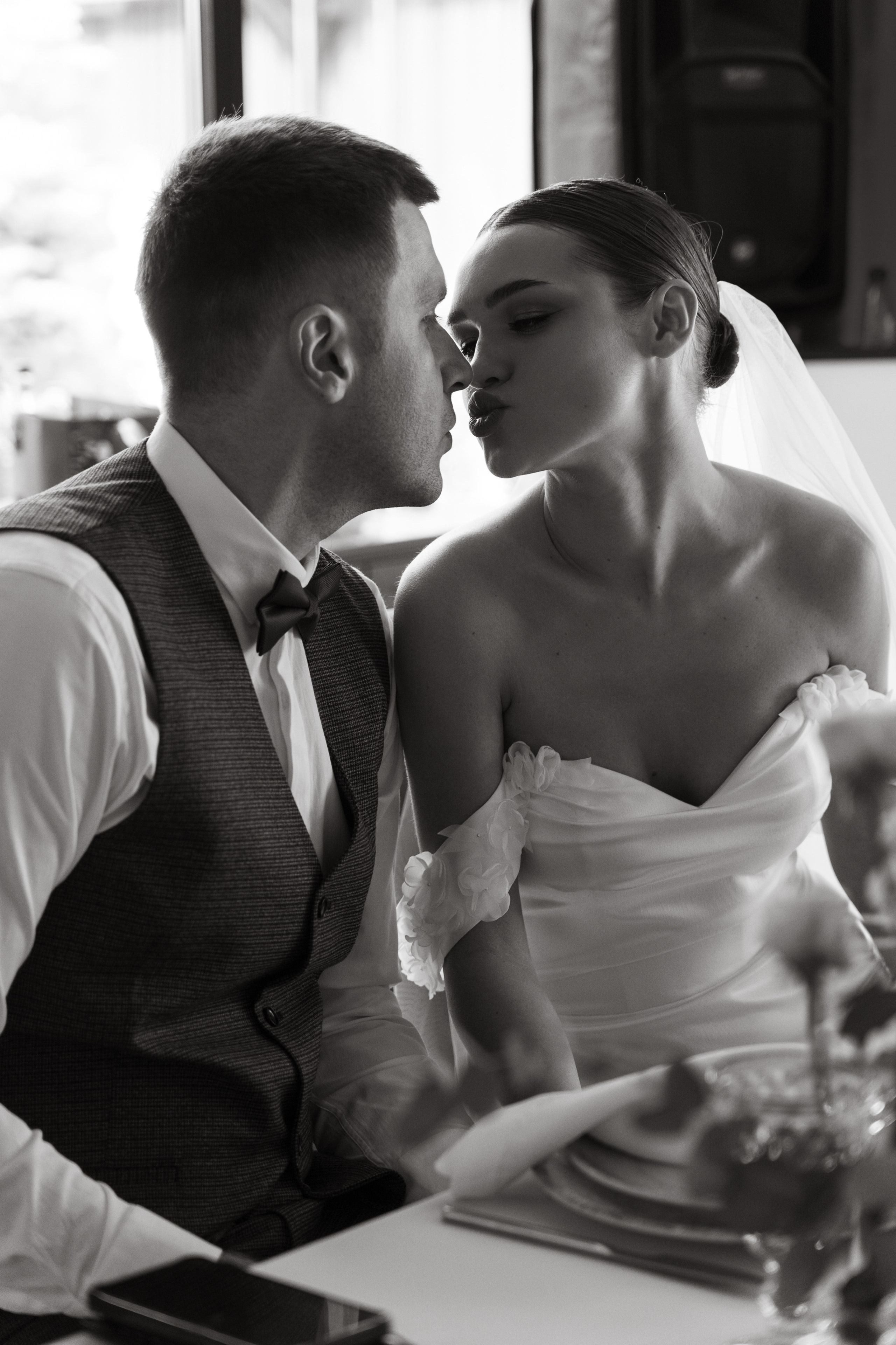 Vera & Dmitriy. Портретный фотограф в Краснодаре Валерия Матирная