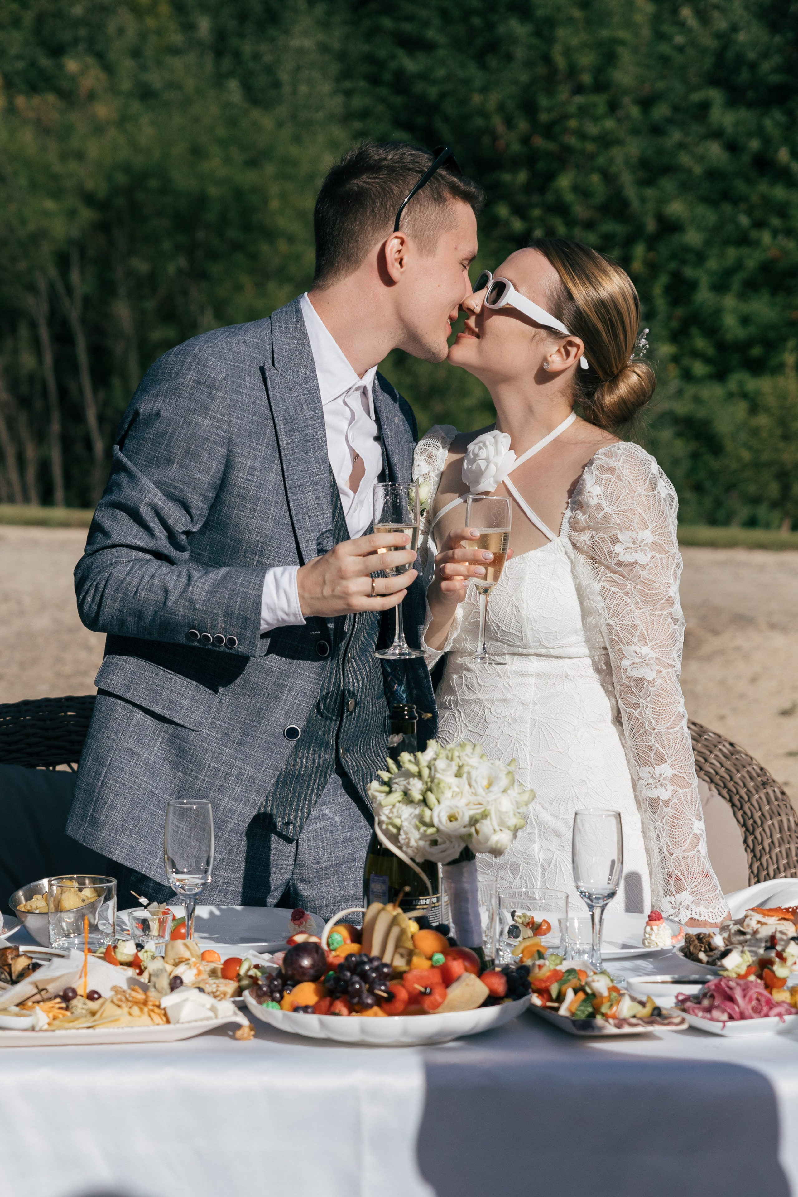 Снежана и Илья. Семейный и свадебный фотограф Анастасия Слободчикова. Лысьва, Чусовой, Пермь