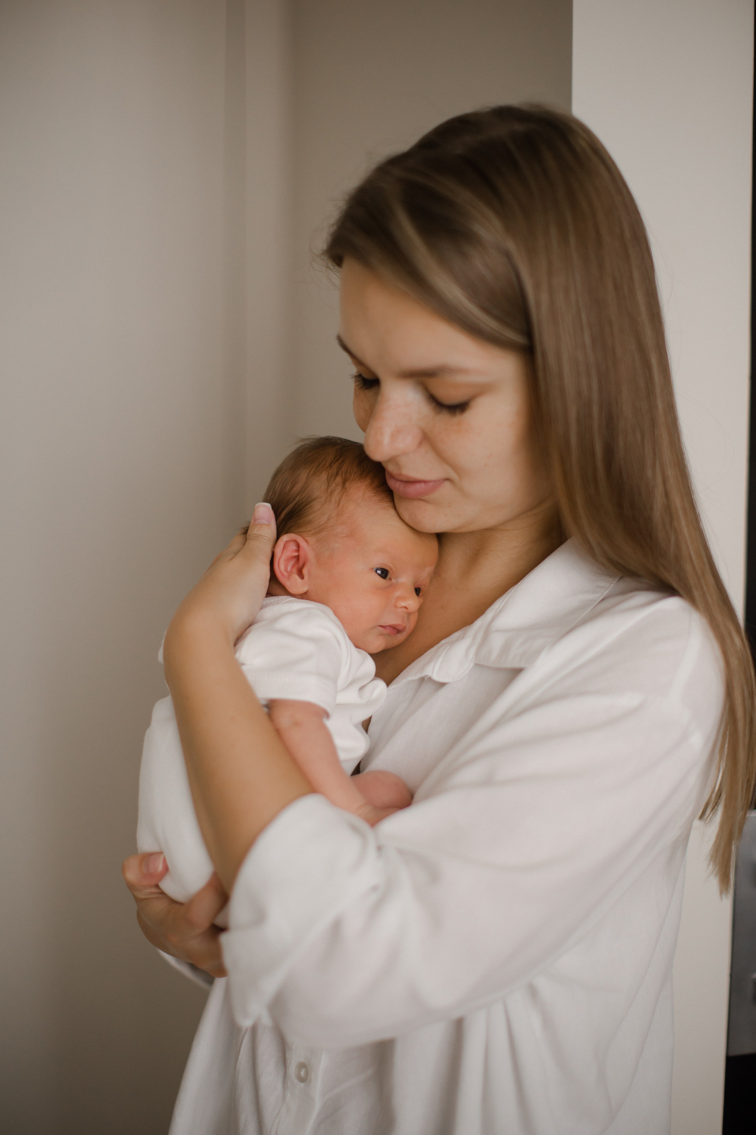 Алена. Семейный и детский фотограф в Москве Кузьмина Мария