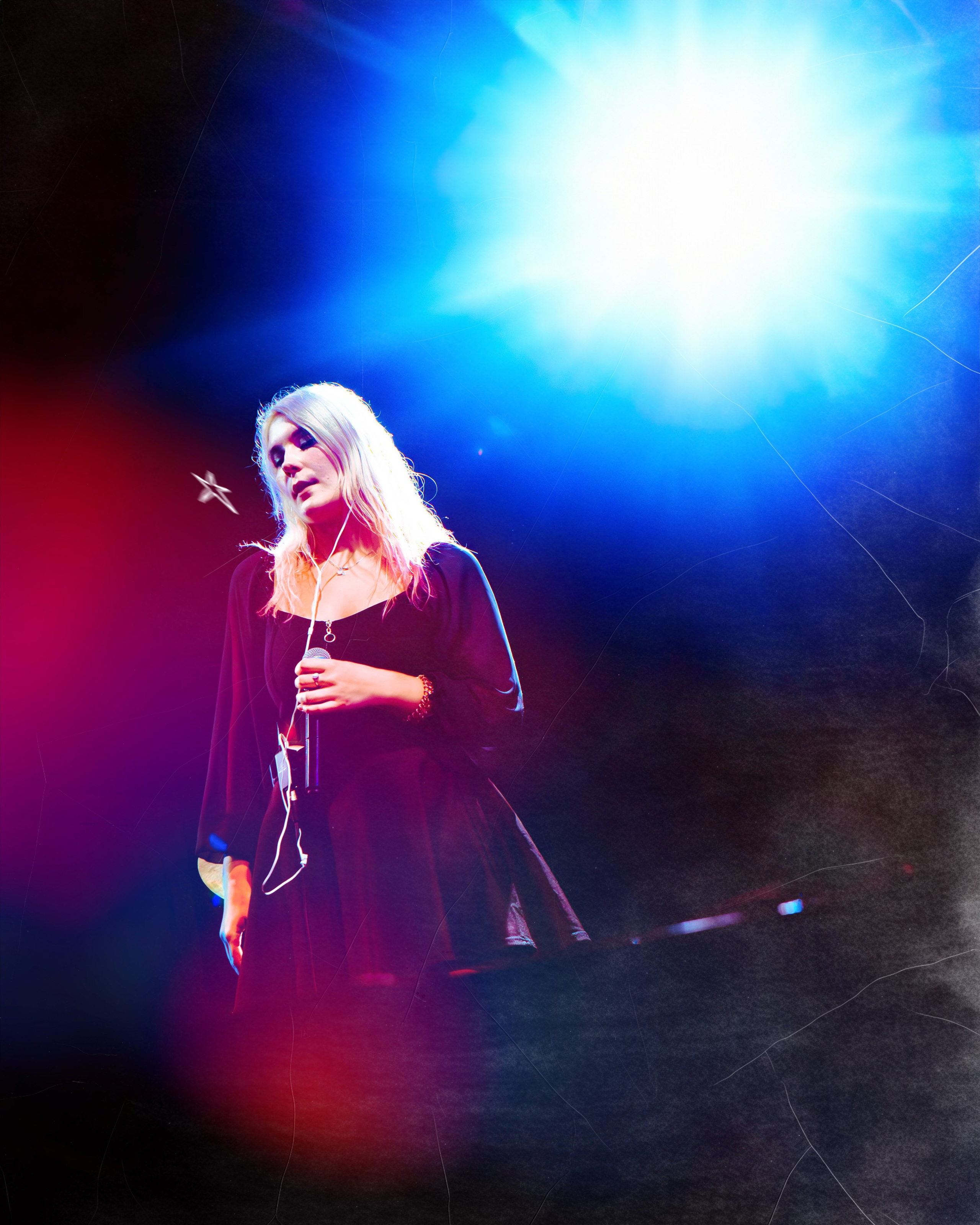 Dog Silent | Mint tea [Pravda Club]. Фотограф Москва