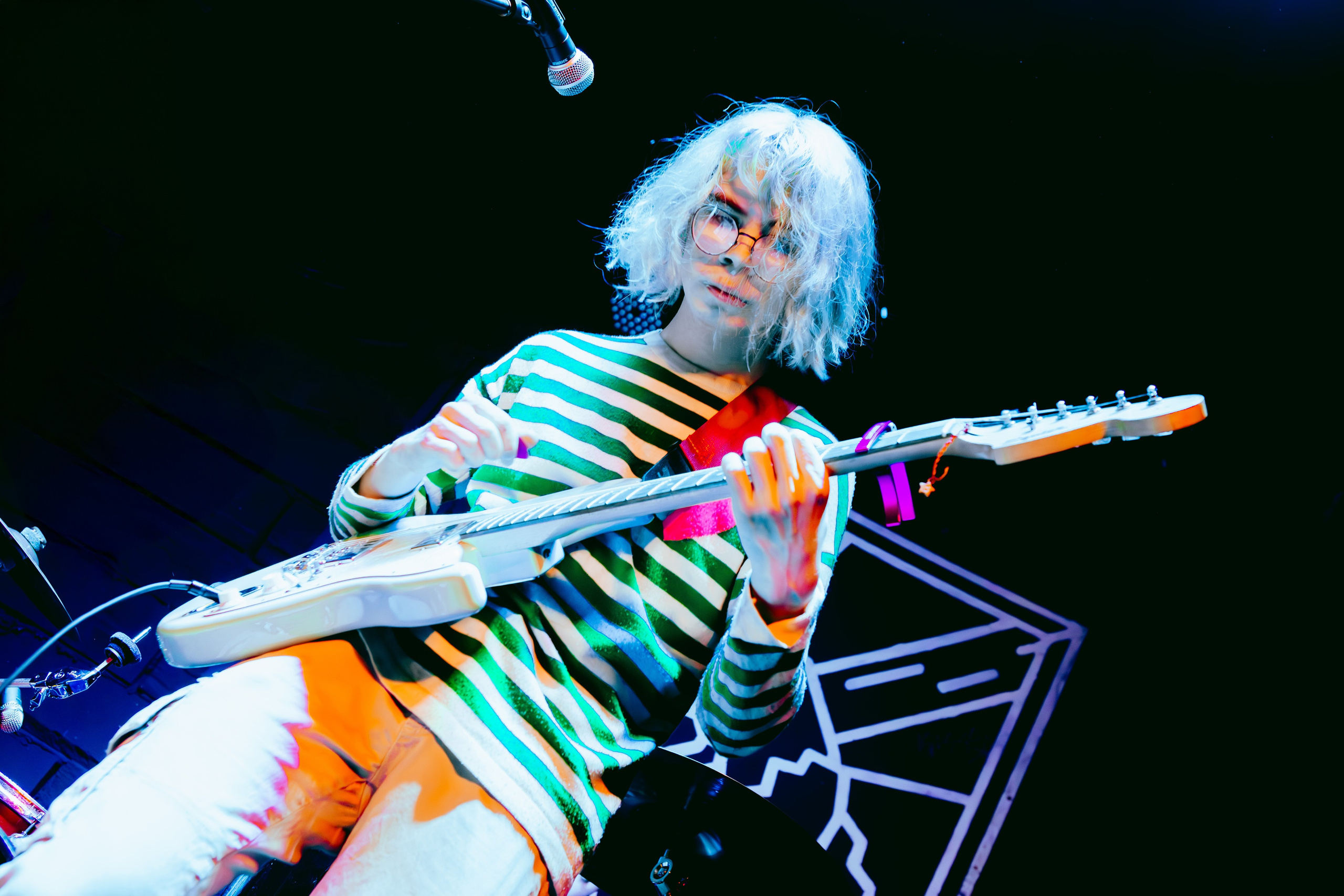 Пока что секрет [Мотыга]. Фотограф Москва