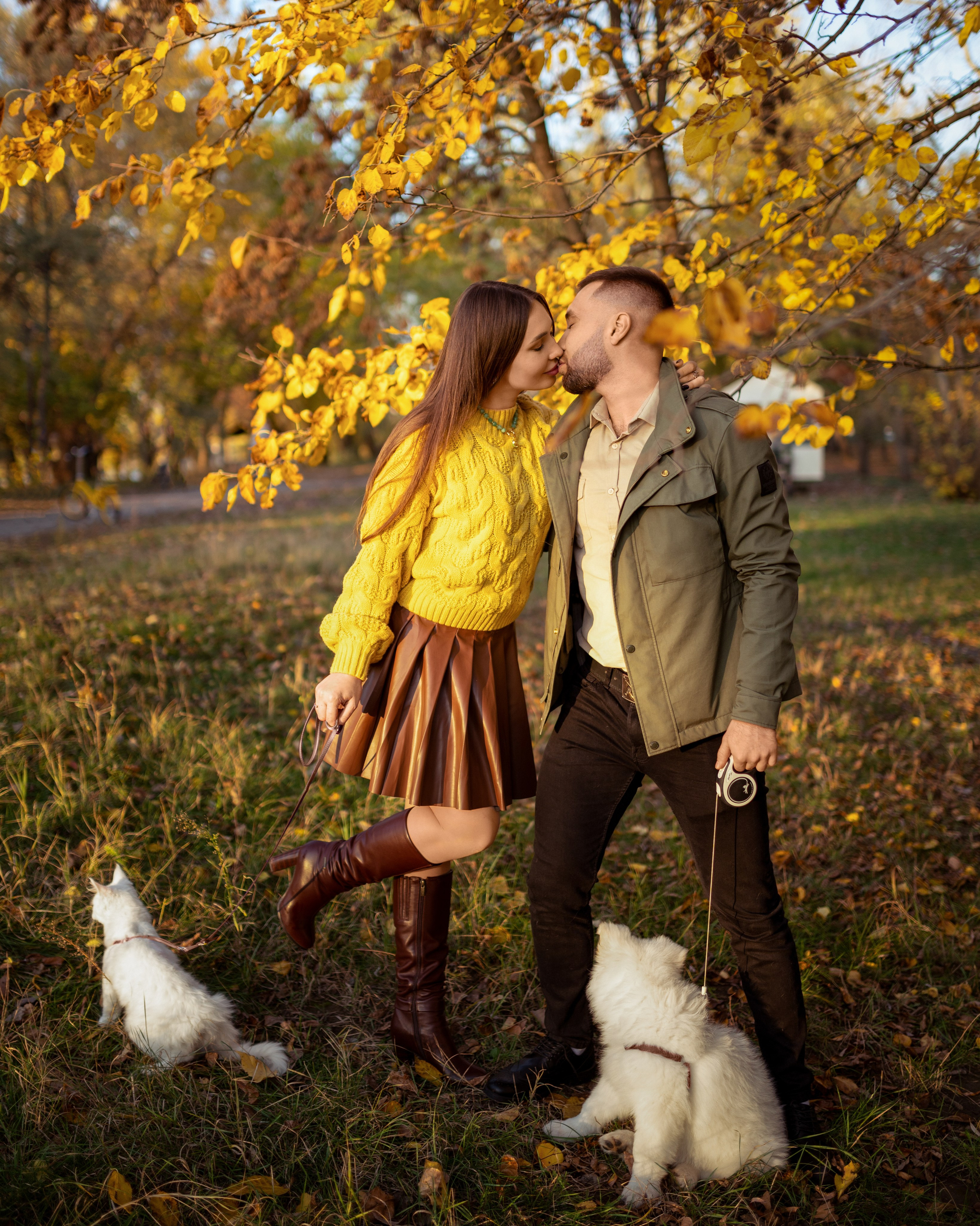 Фотосессия с домашними любимцами. Семейный и женский фотограф в Краснодаре Александра Синчук