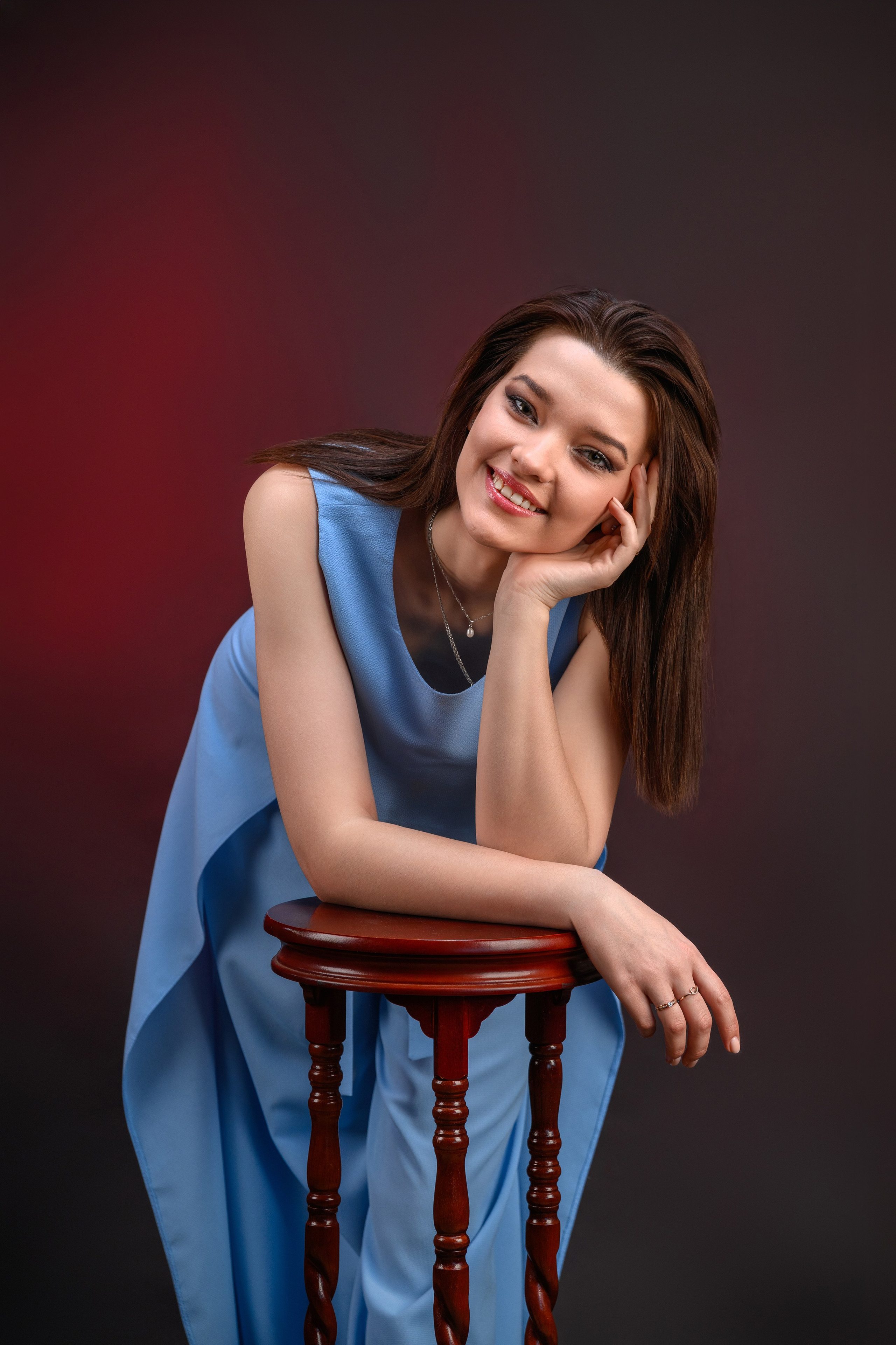 Классическая. Свадебный и семейный фотограф в Курске Андрей Изотов