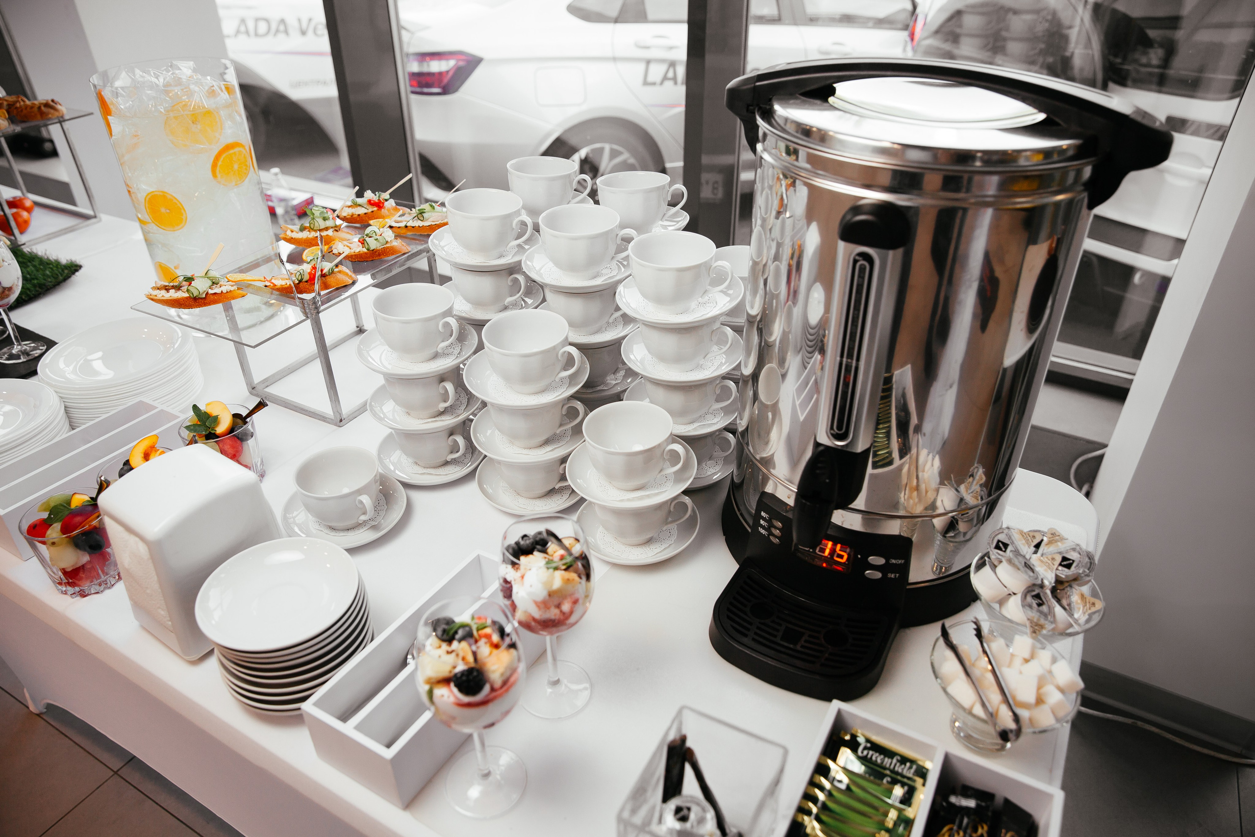 Презентация автомобилей. Профессиональный фотограф Тольятти | Самара | Москва | Сочи