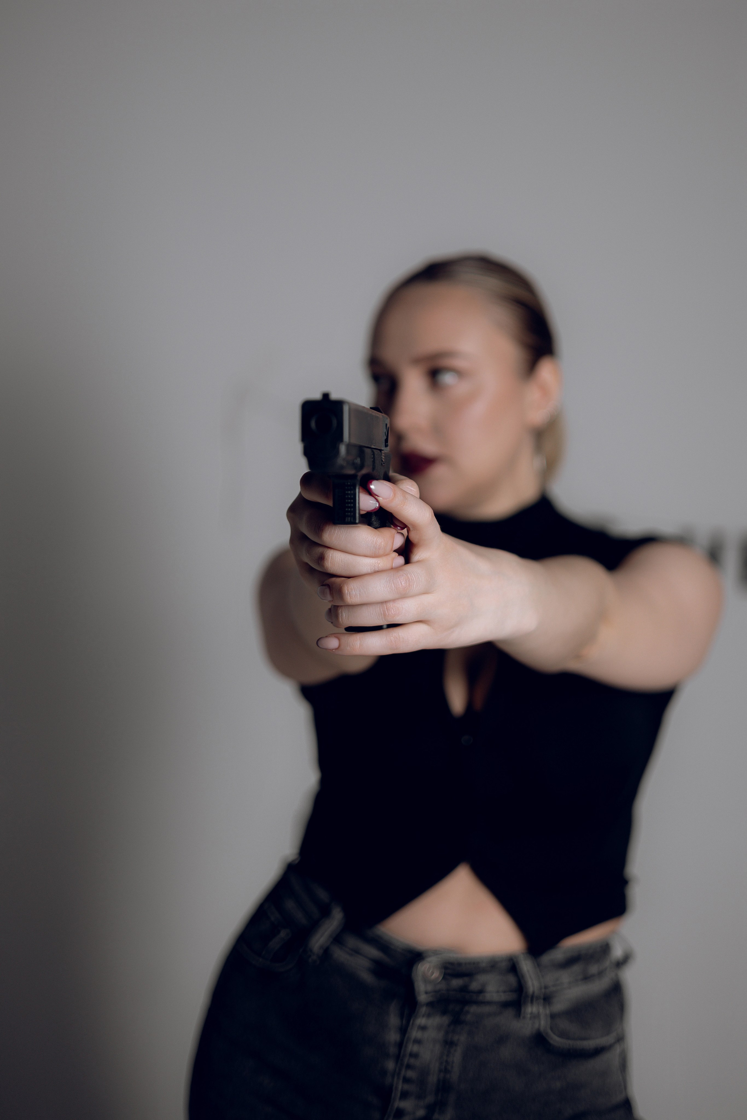 Наташа. Свадебный фотограф Казань| Фотограф Казань Зевакина Анастасия