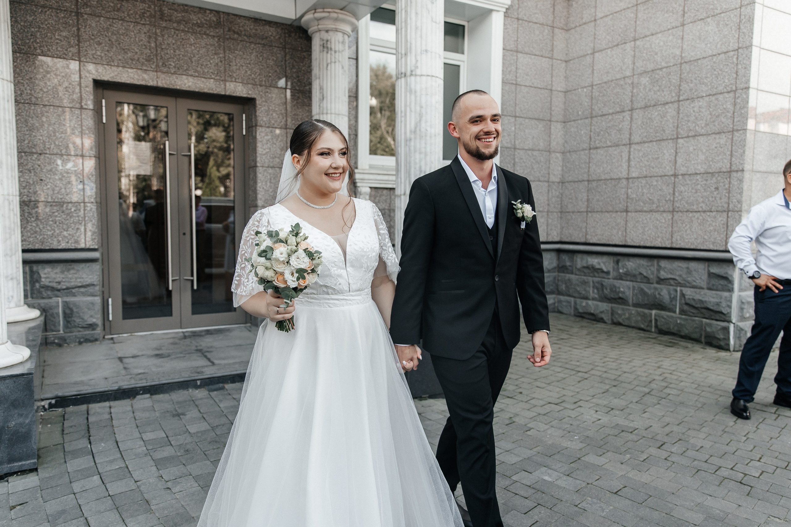 Анастасия & Александр. Фотограф Южно-Сахалинск Сахалин Анастасия Тучина