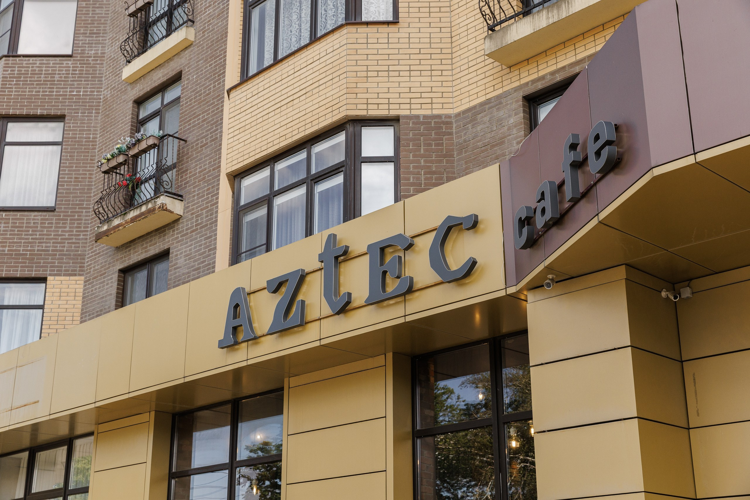 Интерьерная съемка. Фотограф Николай Петрушкин | Ставрополь, Москва