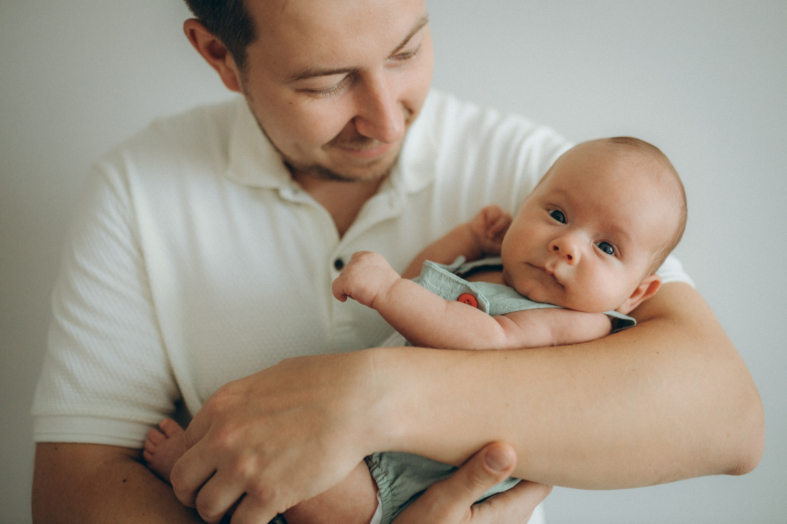 Аня, Кирилл и Ярослав. Семейный фотограф и фотограф на роды в Ростове-на-Дону Мухина Виктория