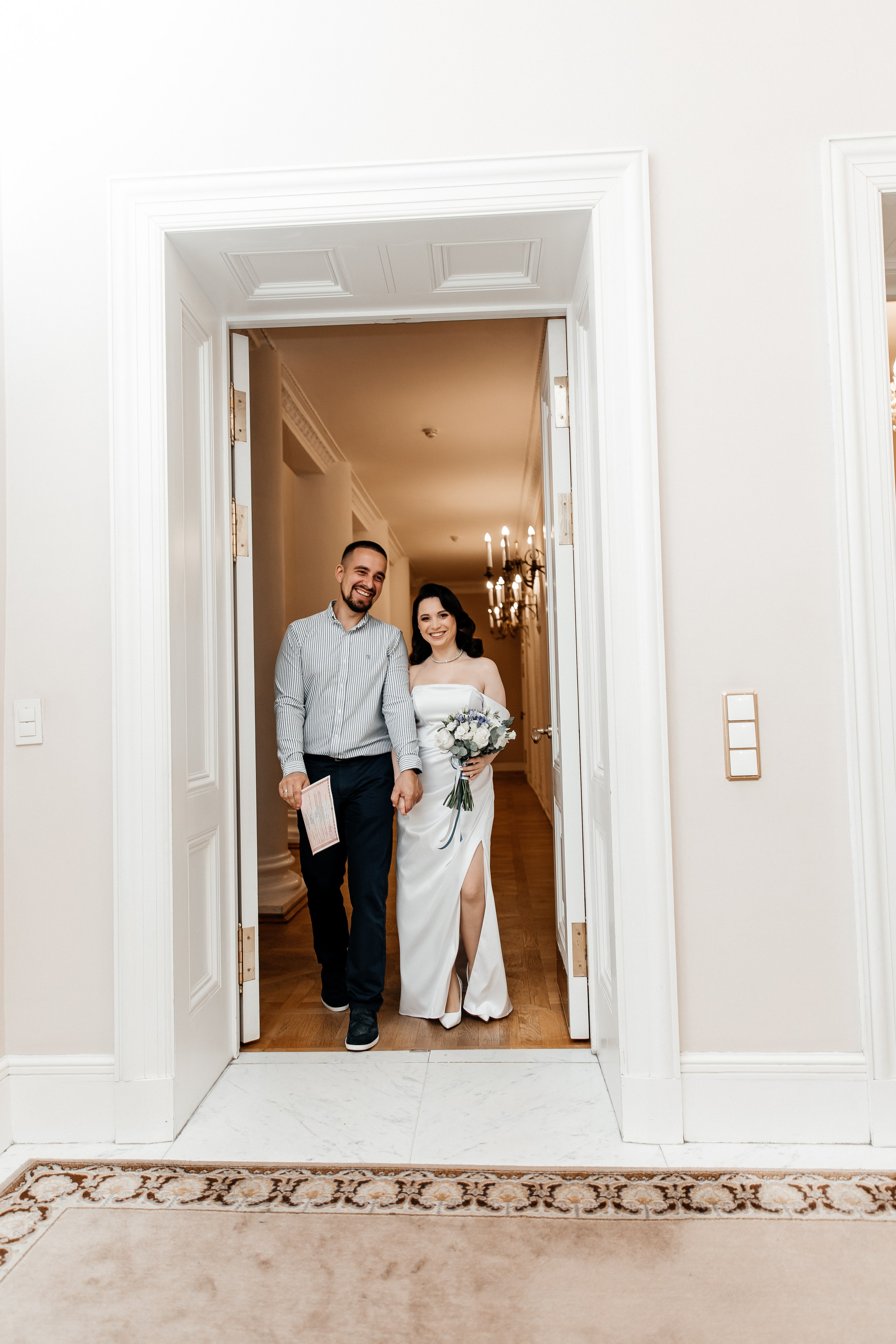 Свадебное. Детский и семейный фотограф в Санкт-Петербурге и области Никова Вика