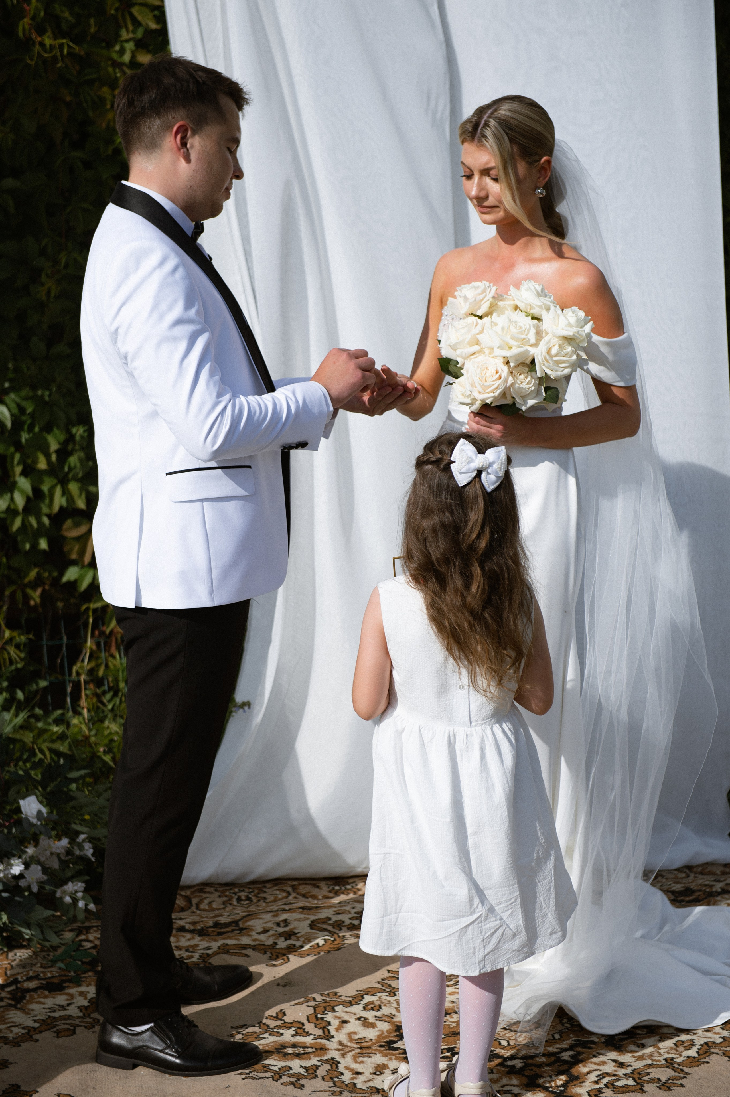 Таня и Женя. Свадебный и репортажный фотограф Сергей Чесноков