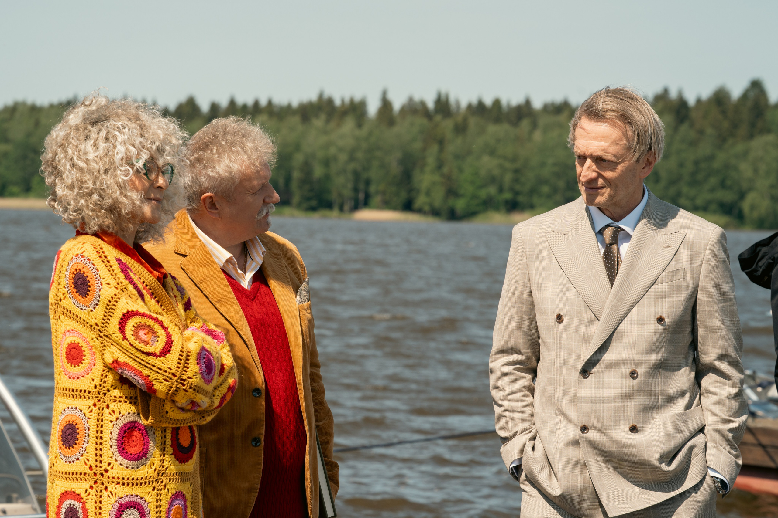 Кино. Фотограф Альберт Адамян